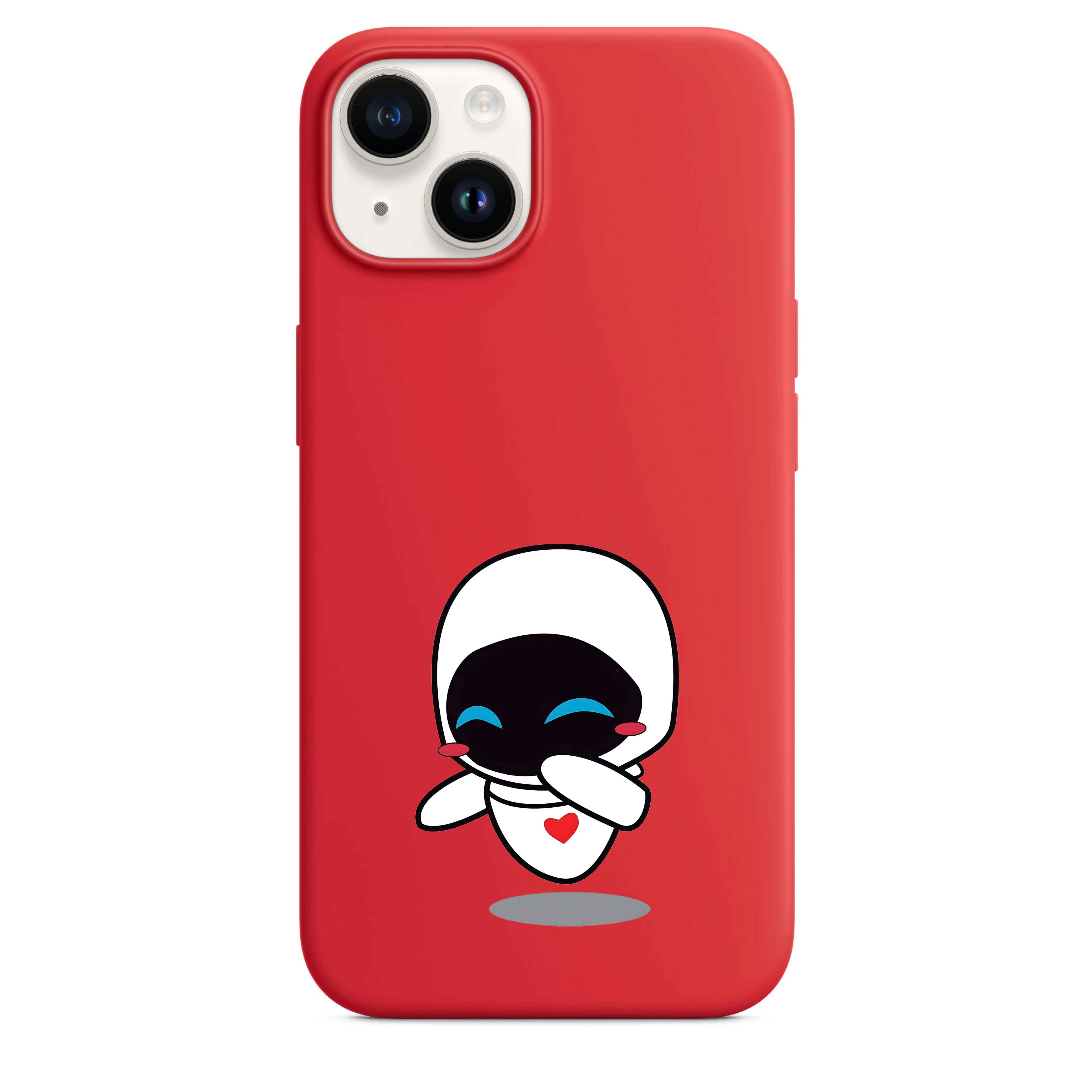 Eve Telefon Kılıfı