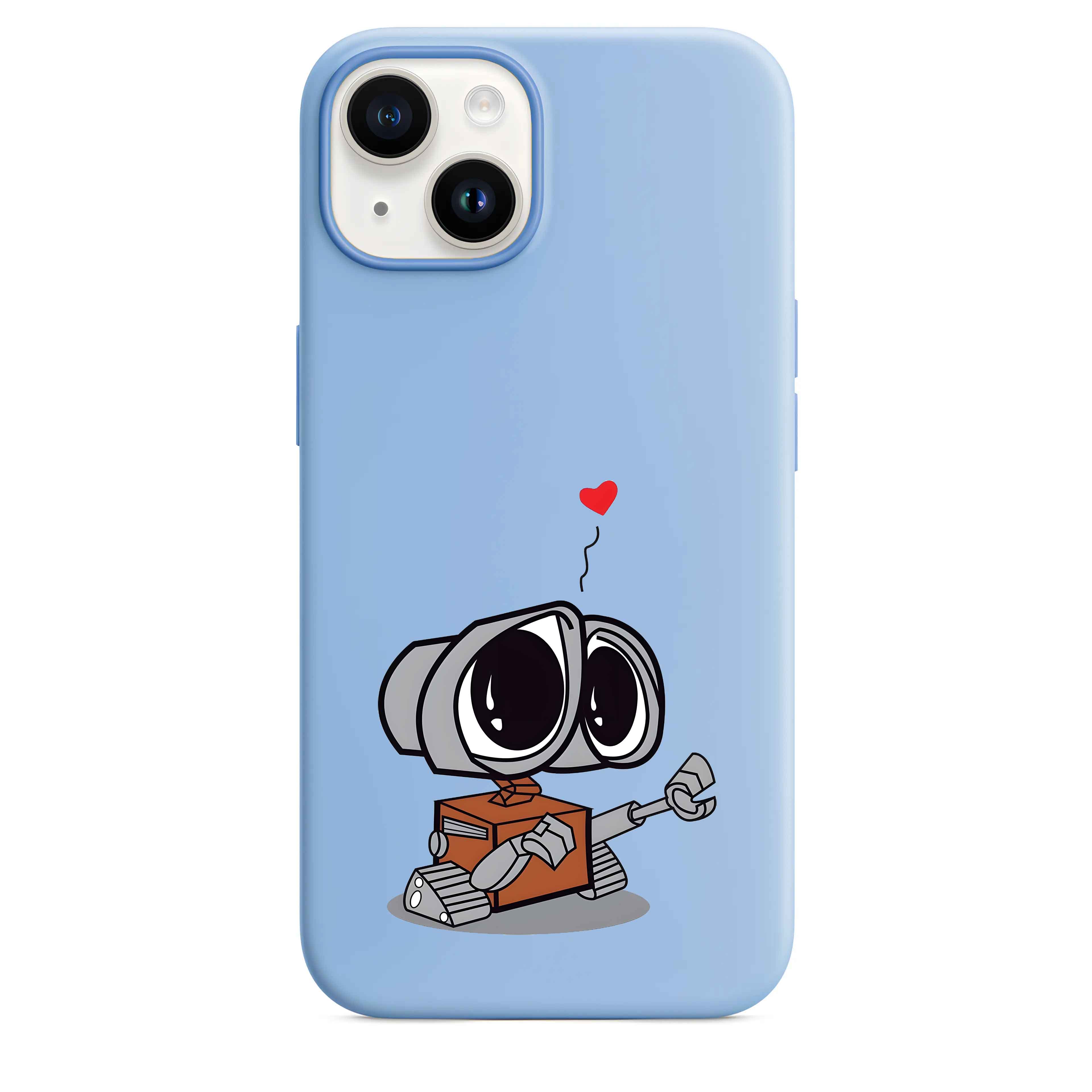 Wall e Telefon Kılıfı