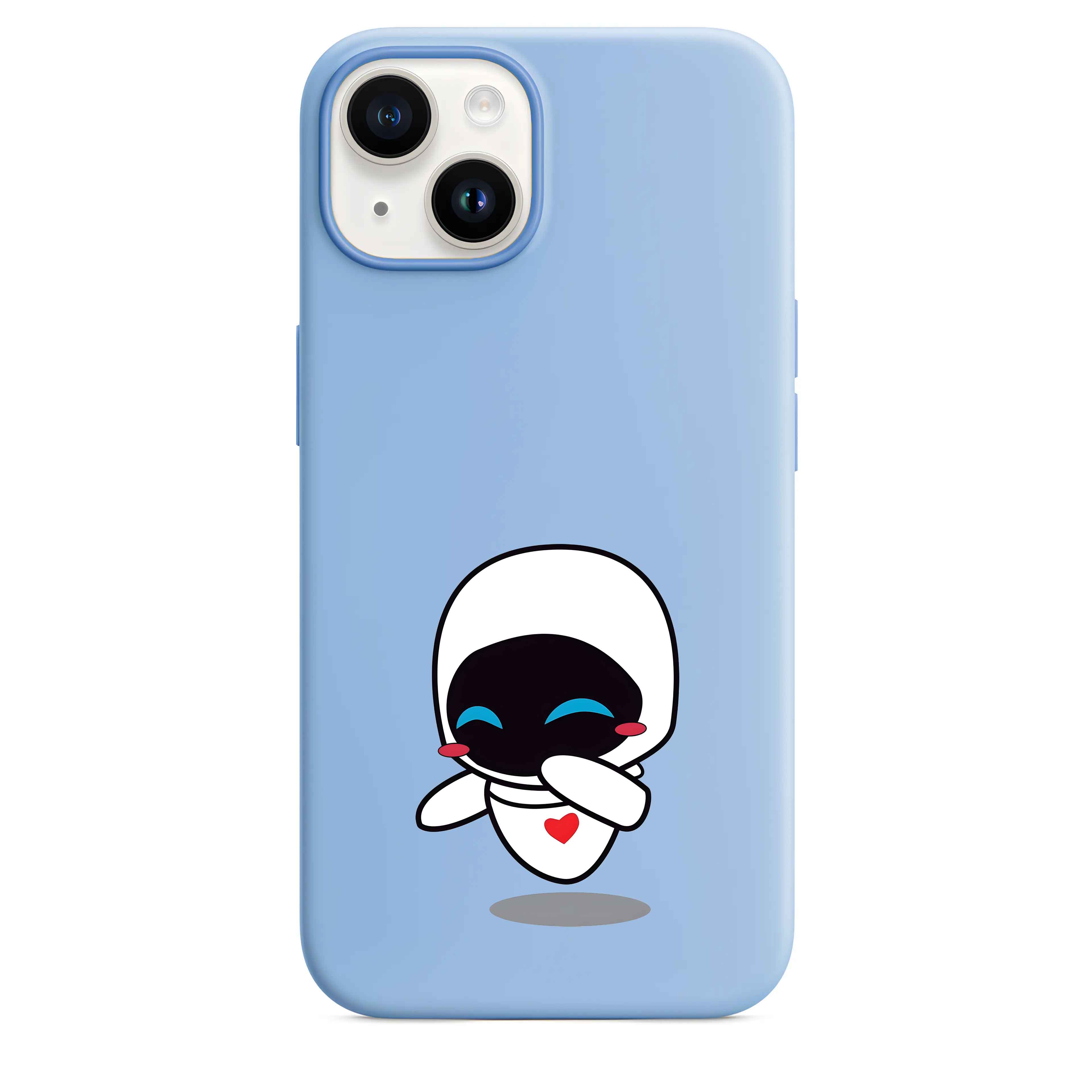 Eve Telefon Kılıfı
