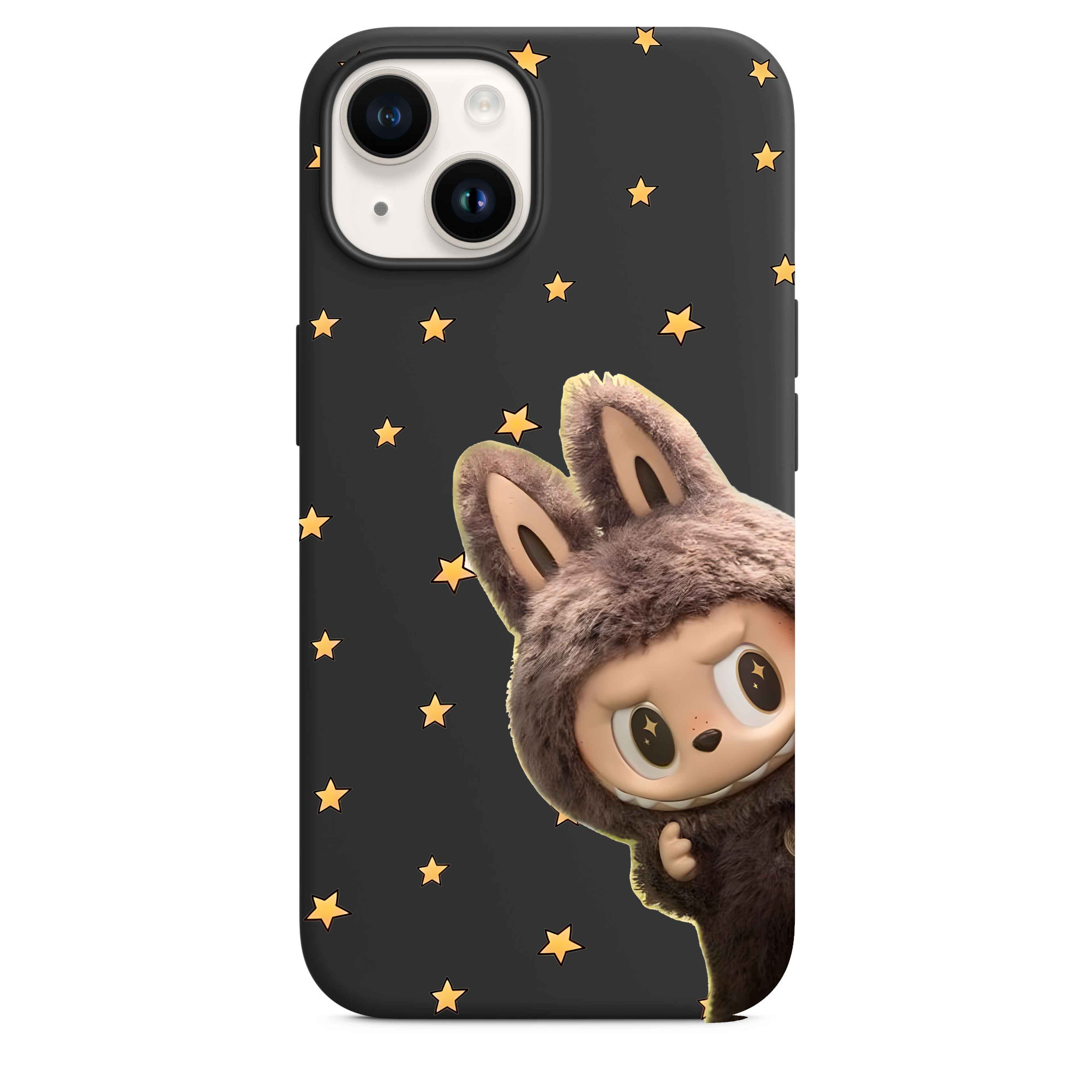 Labubu Telefon Kılıfı