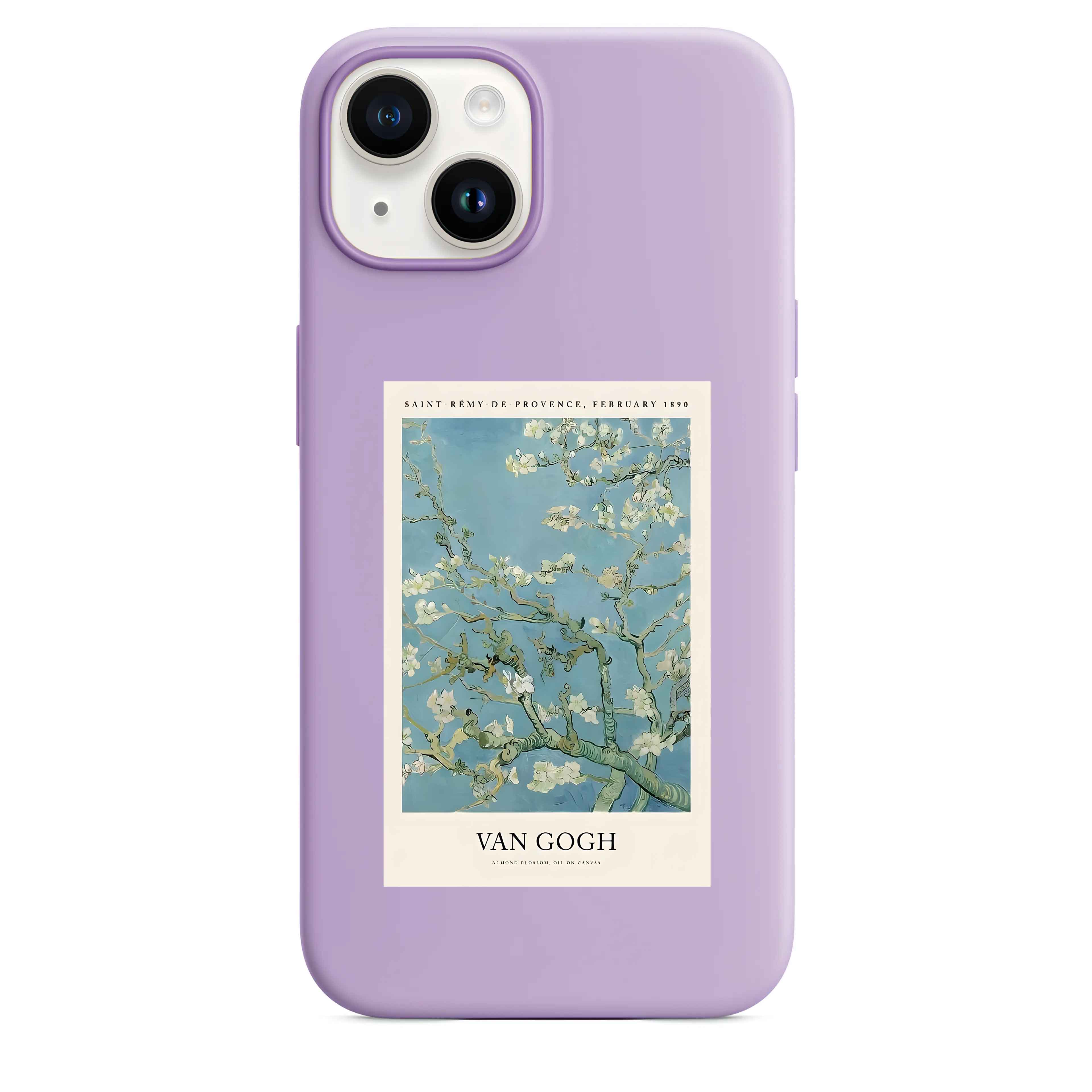 Almond Blossom Telefon Kılıfı