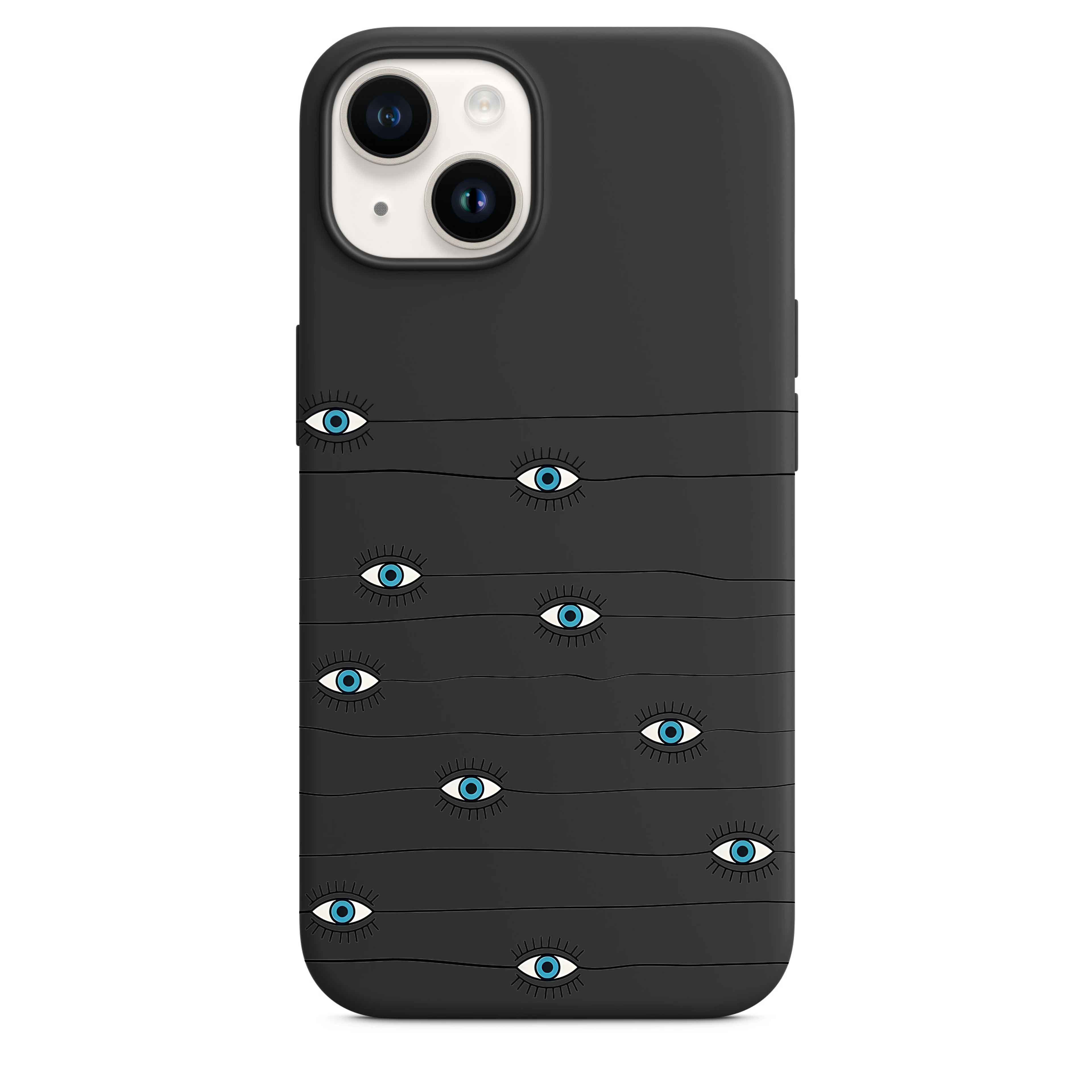 Sonsuz Nazar Telefon Kılıfı