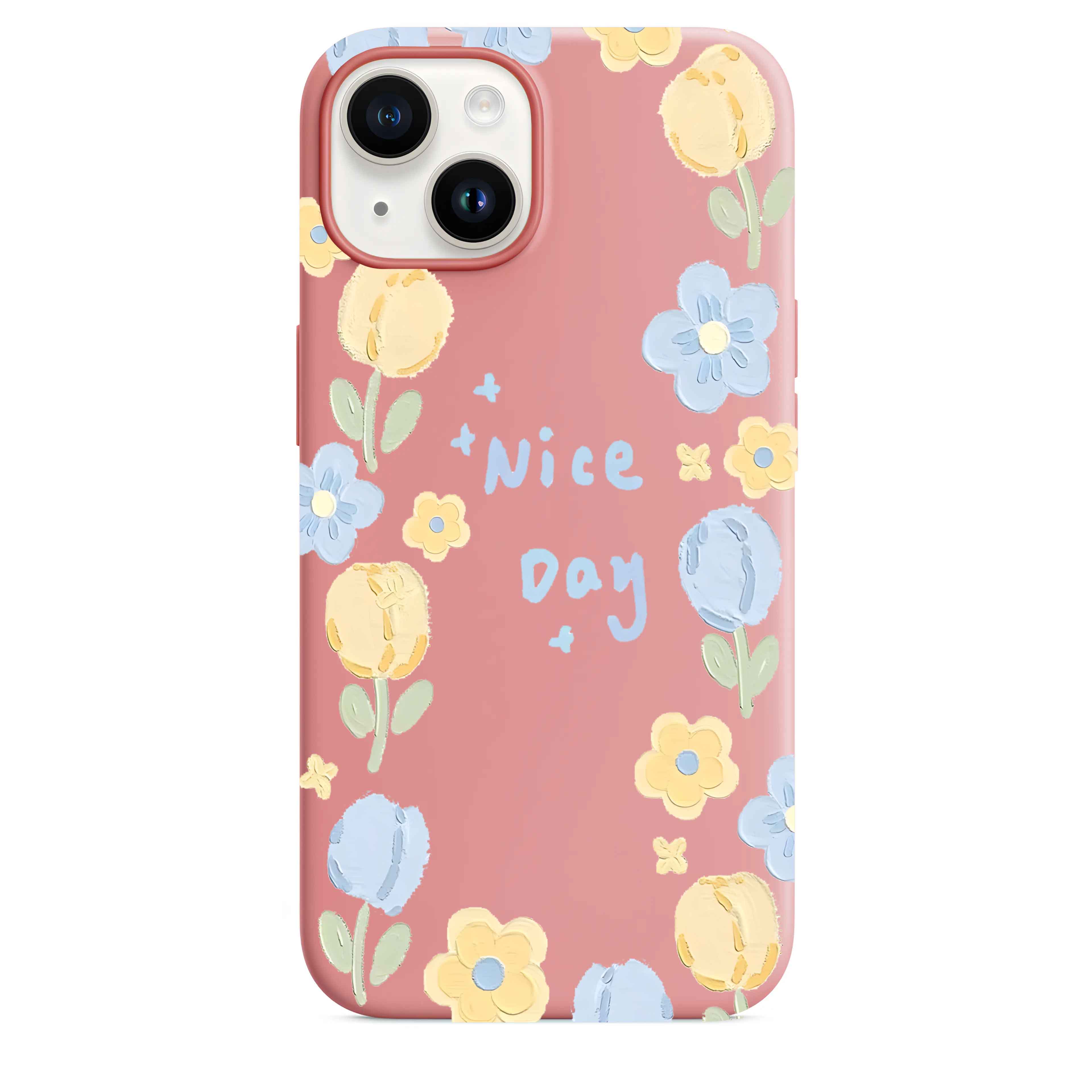 Nice Day Telefon Kılıfı