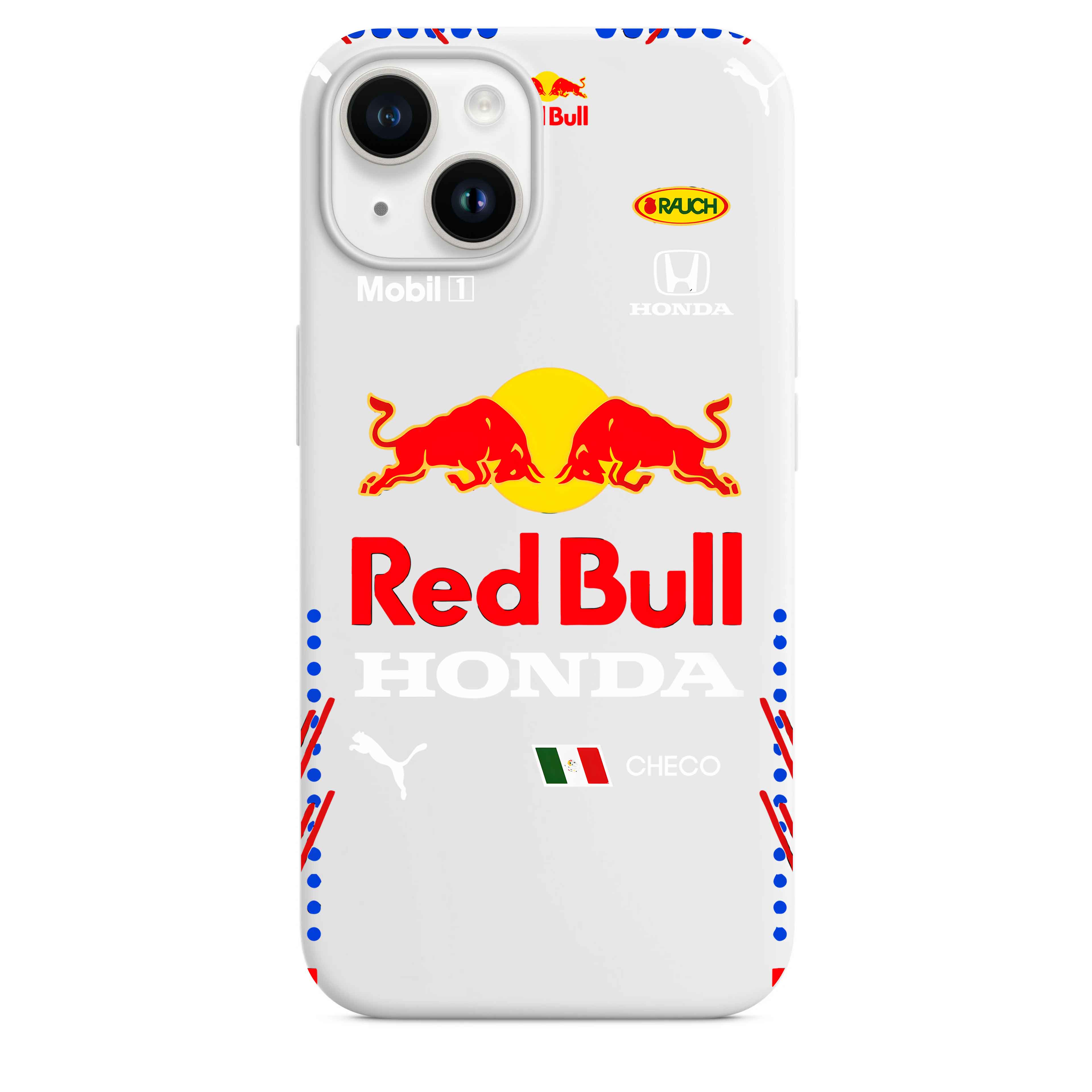 Redbull Telefon Kılıfı