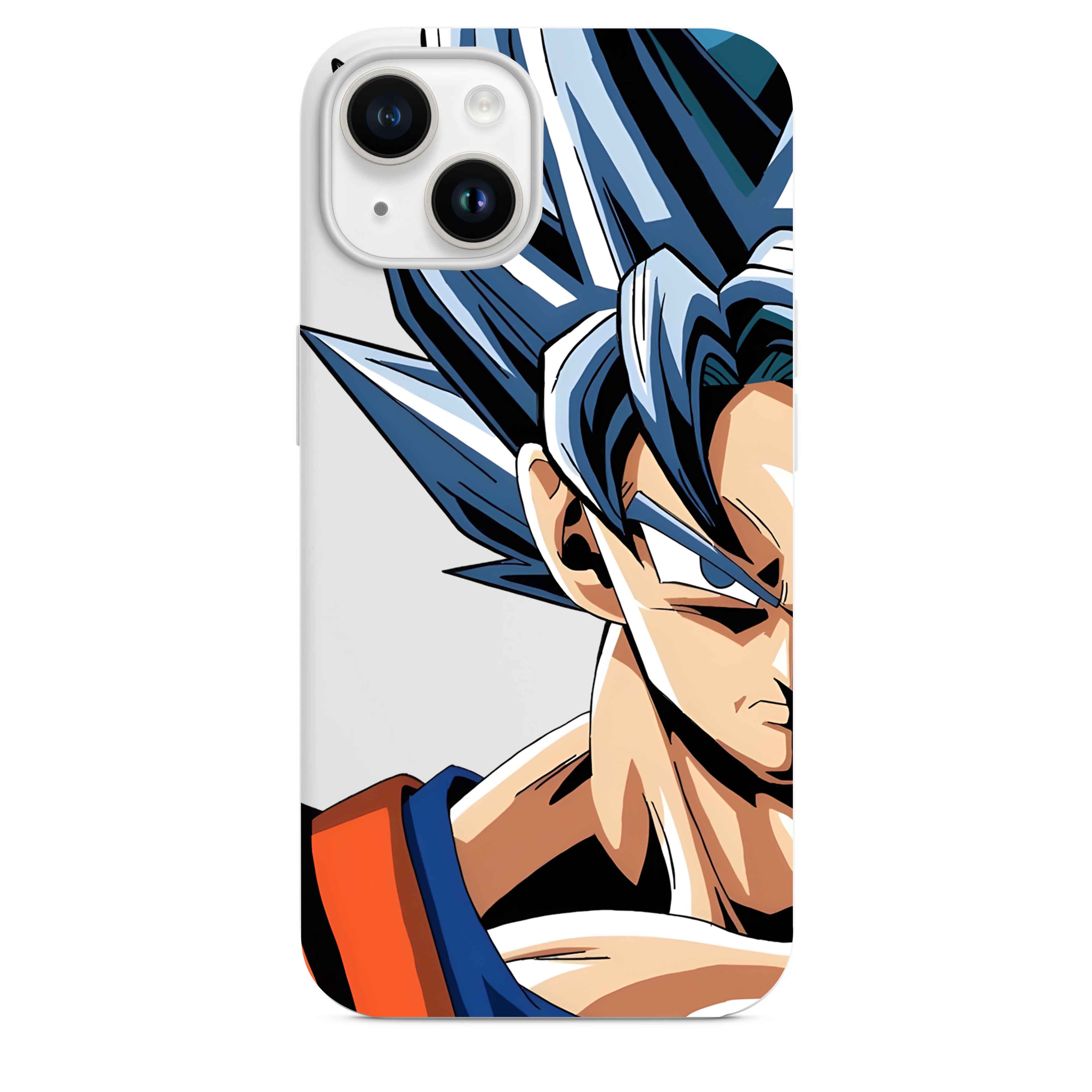 Goku Telefon Kılıfı