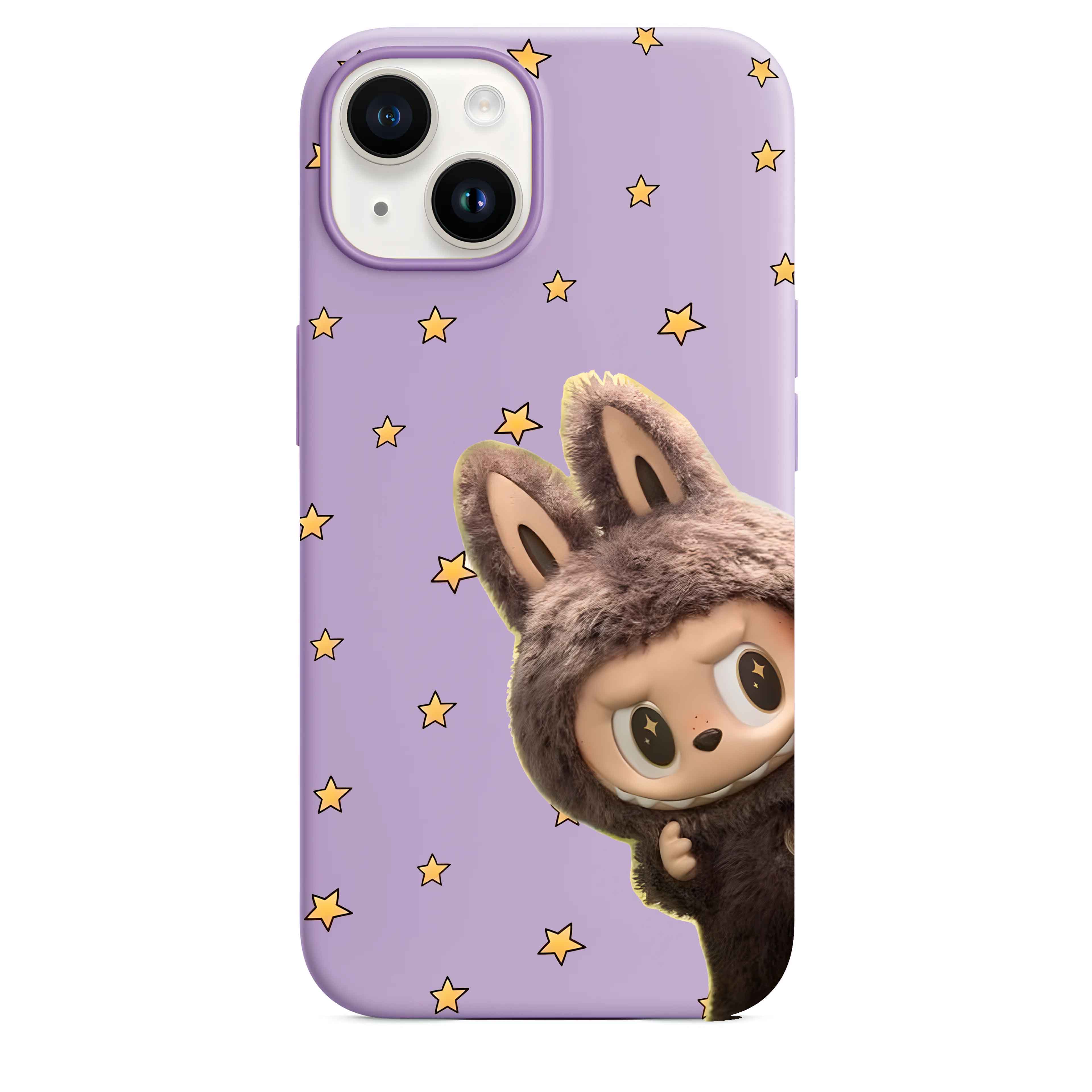 Labubu Telefon Kılıfı