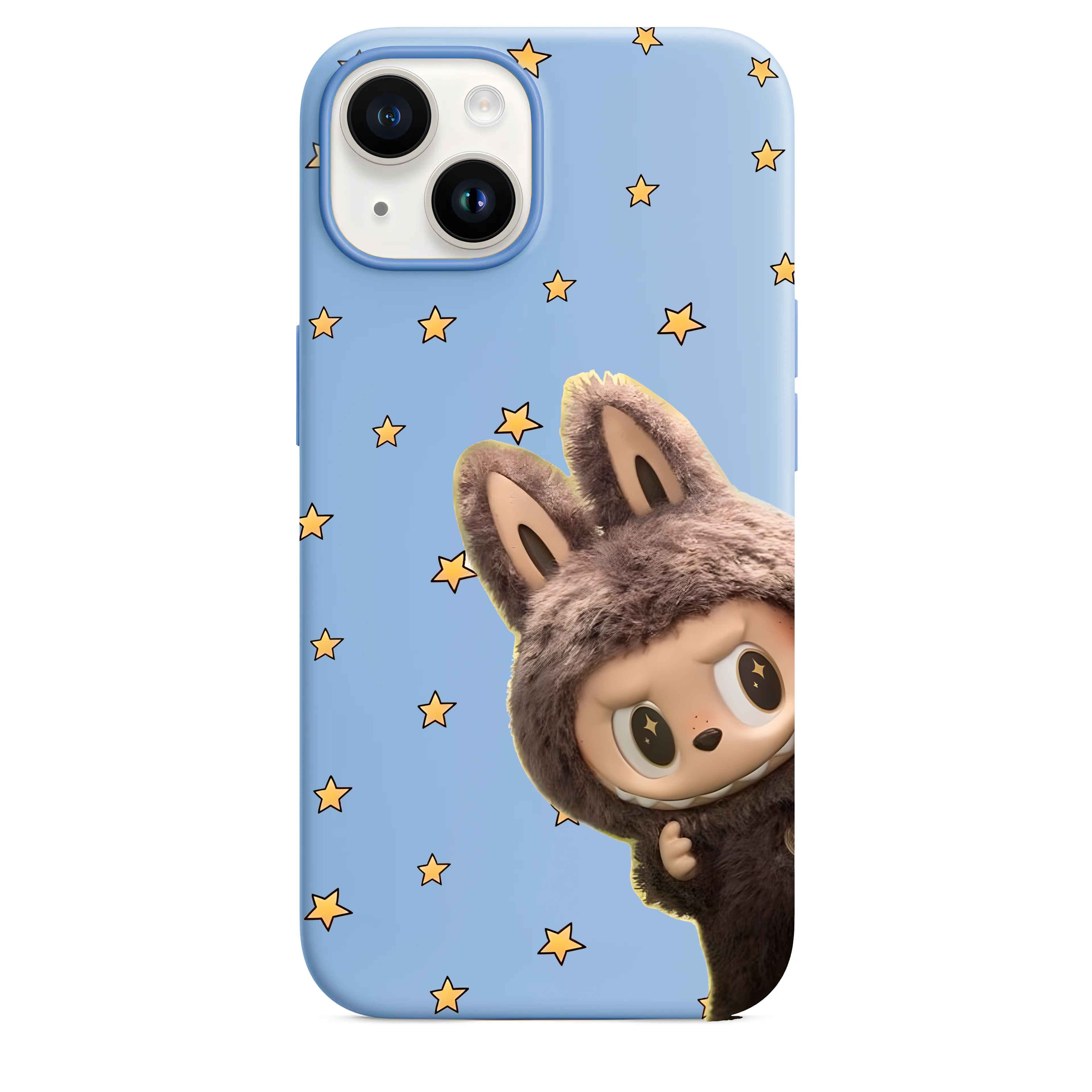 Labubu Telefon Kılıfı