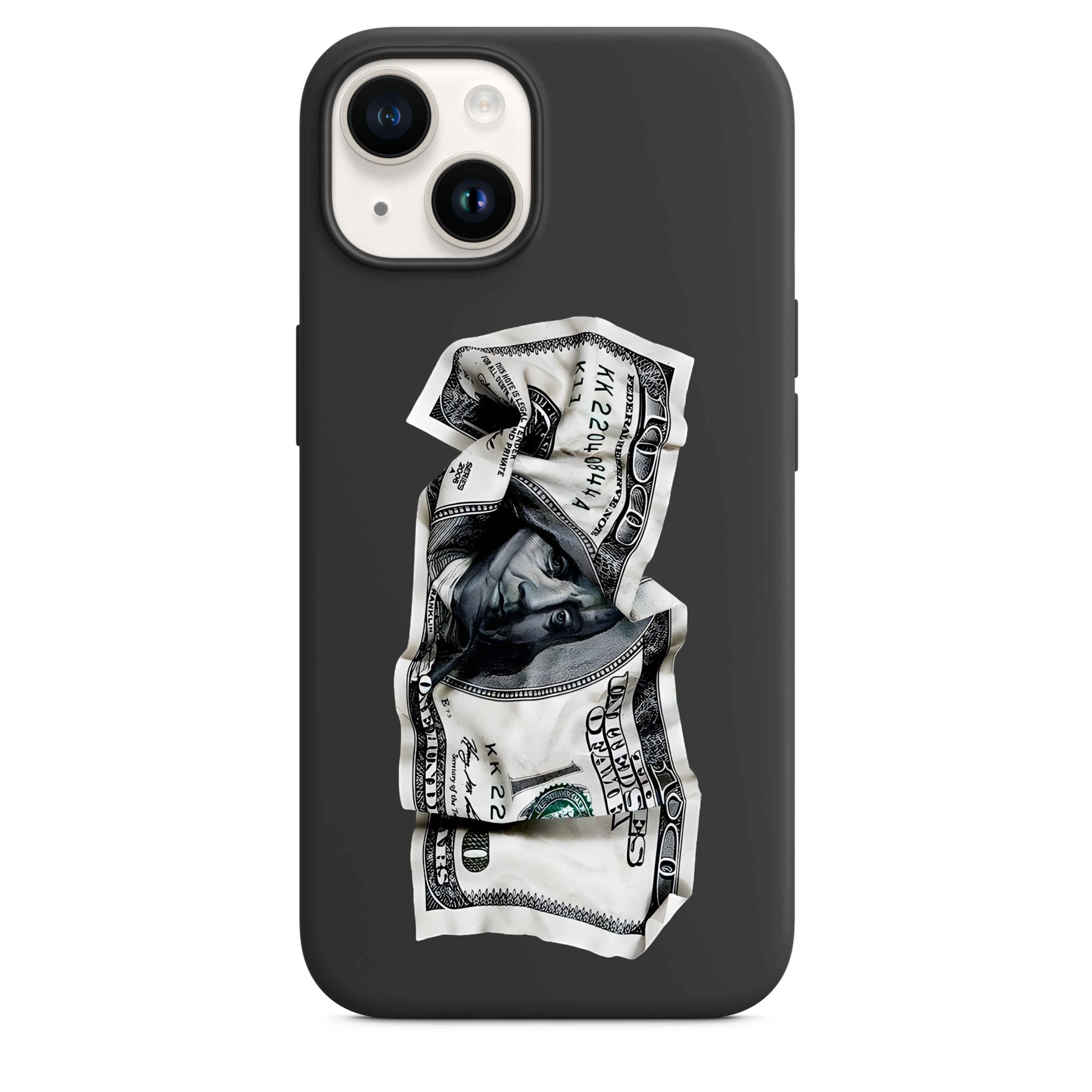 Dolar Telefon Kılıfı