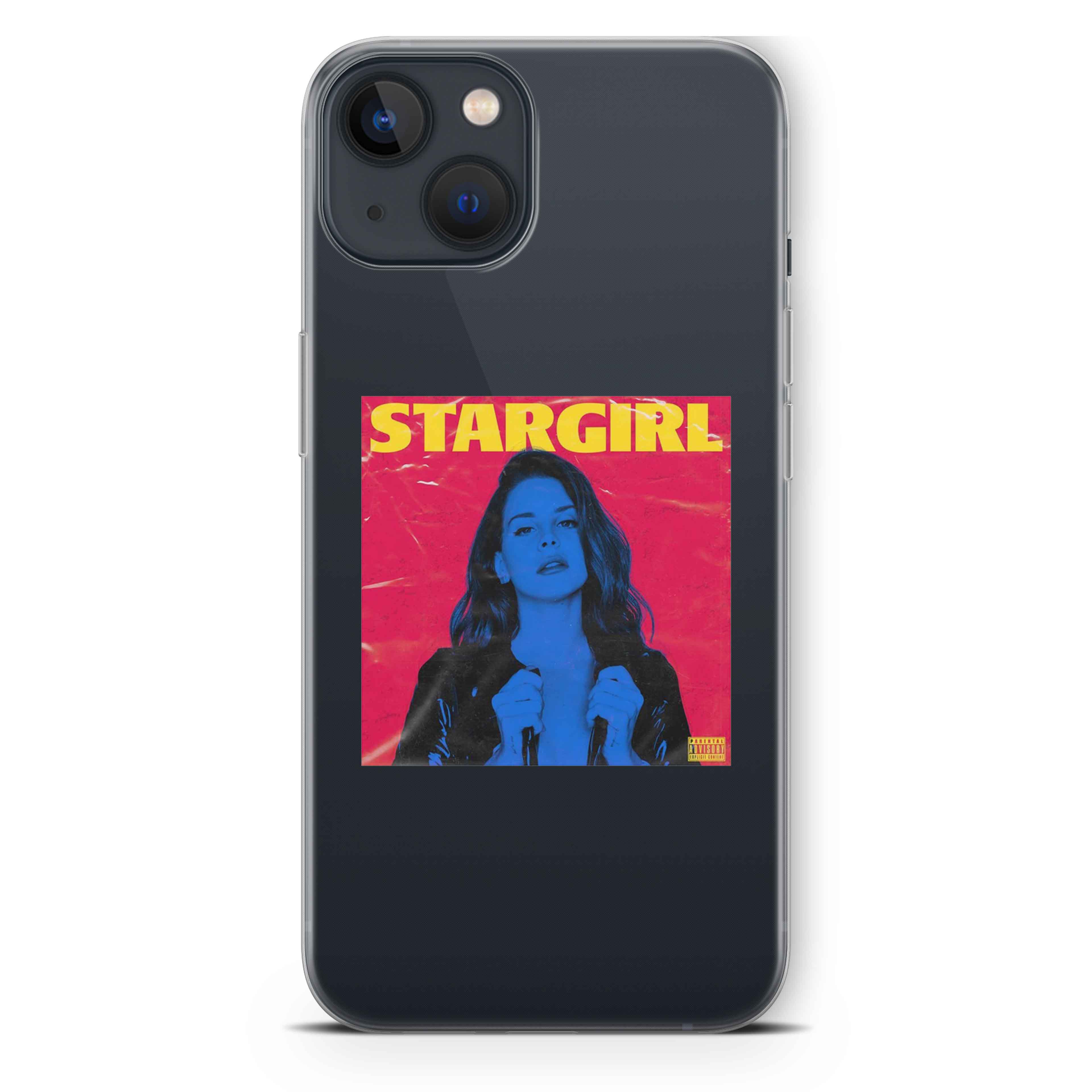 Stargirl Telefon Kılıfı