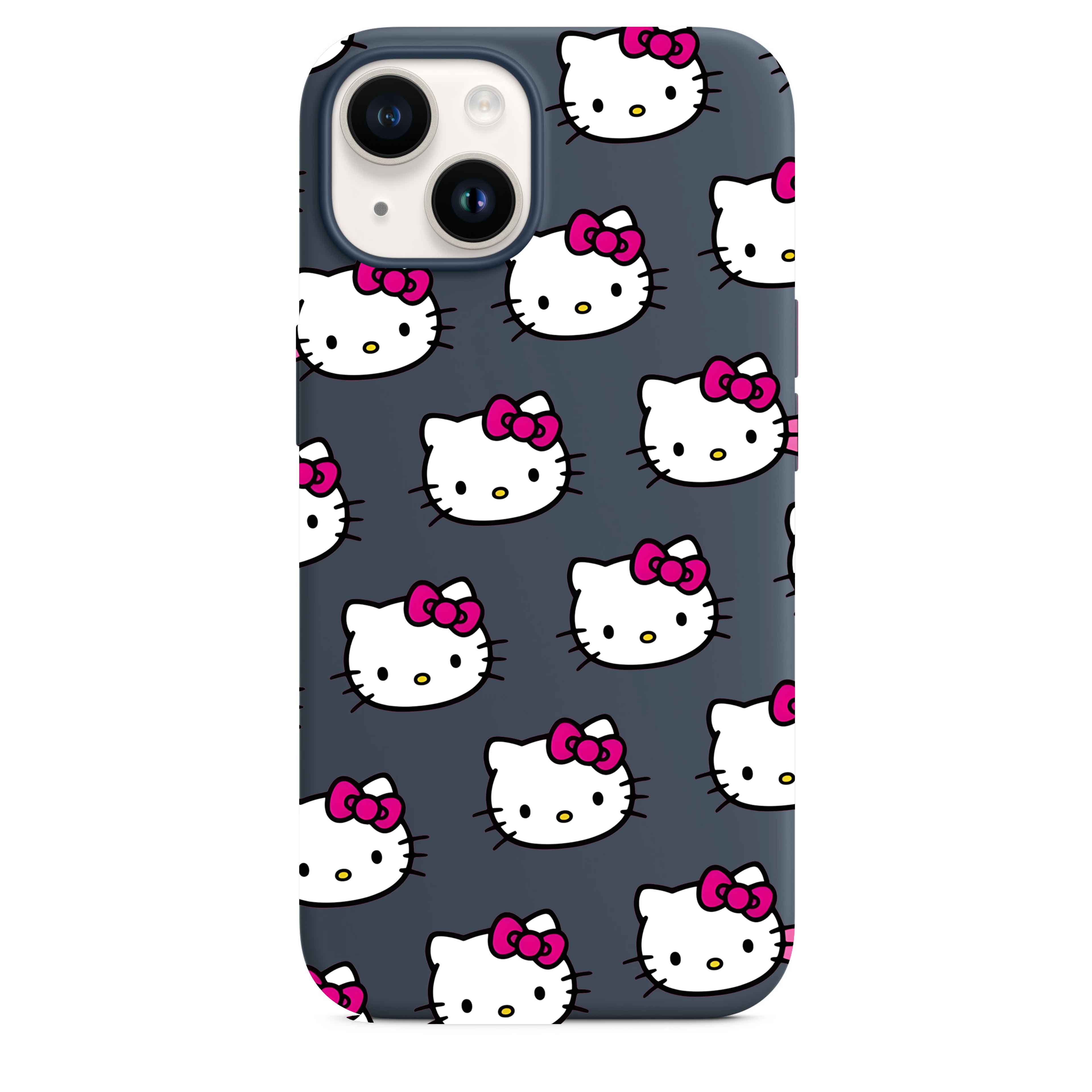 Hello Kitty Telefon Kılıfı