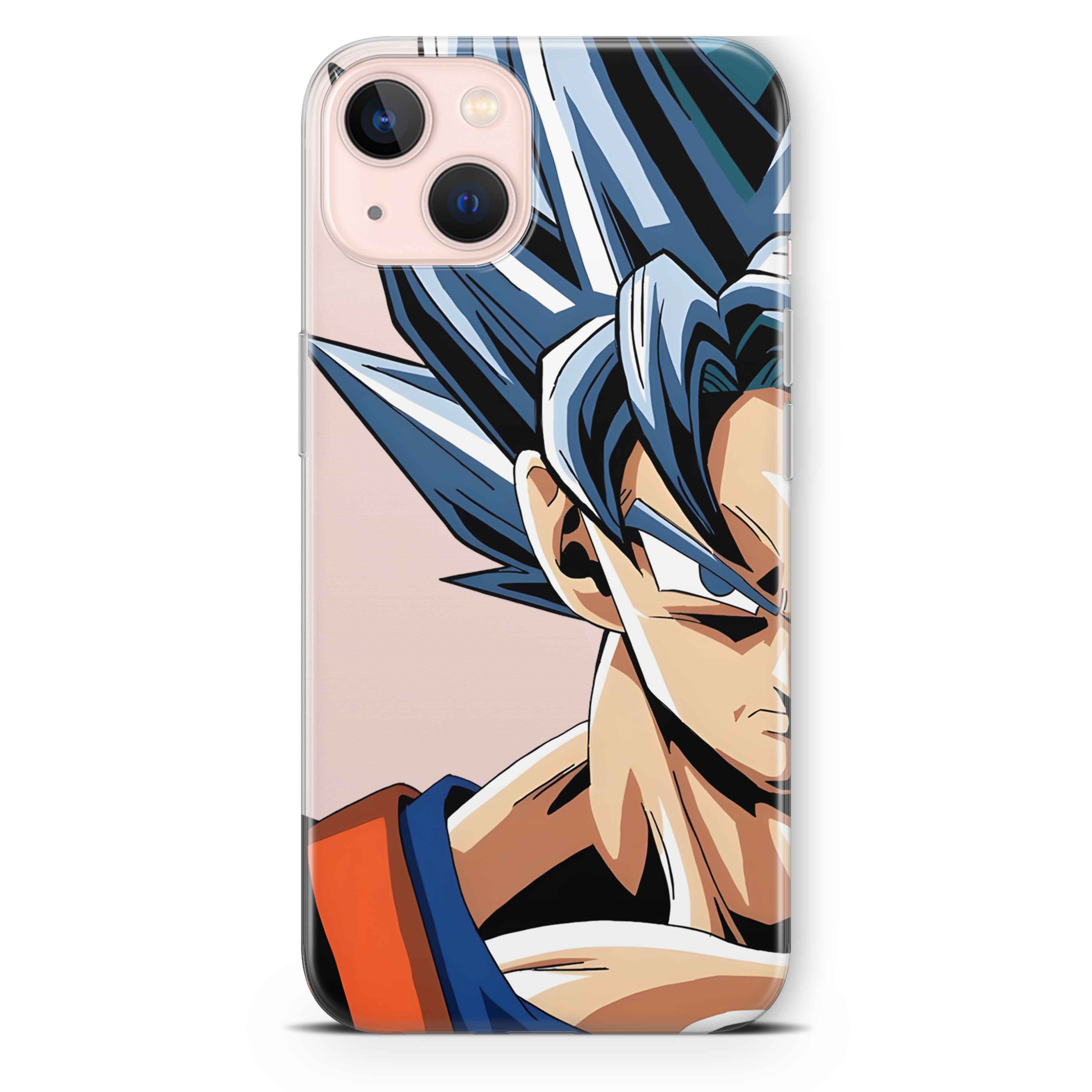Goku Telefon Kılıfı