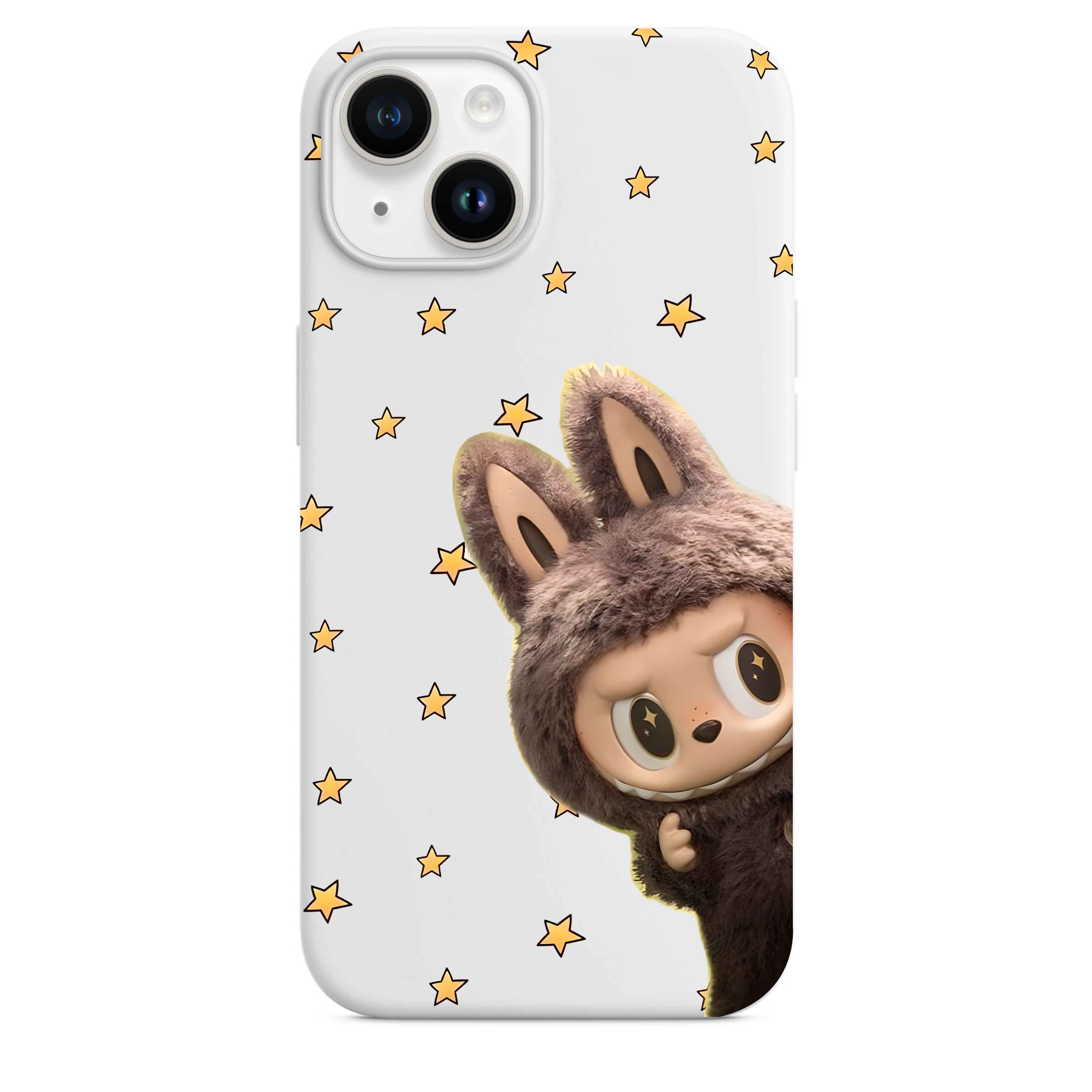 Labubu Telefon Kılıfı