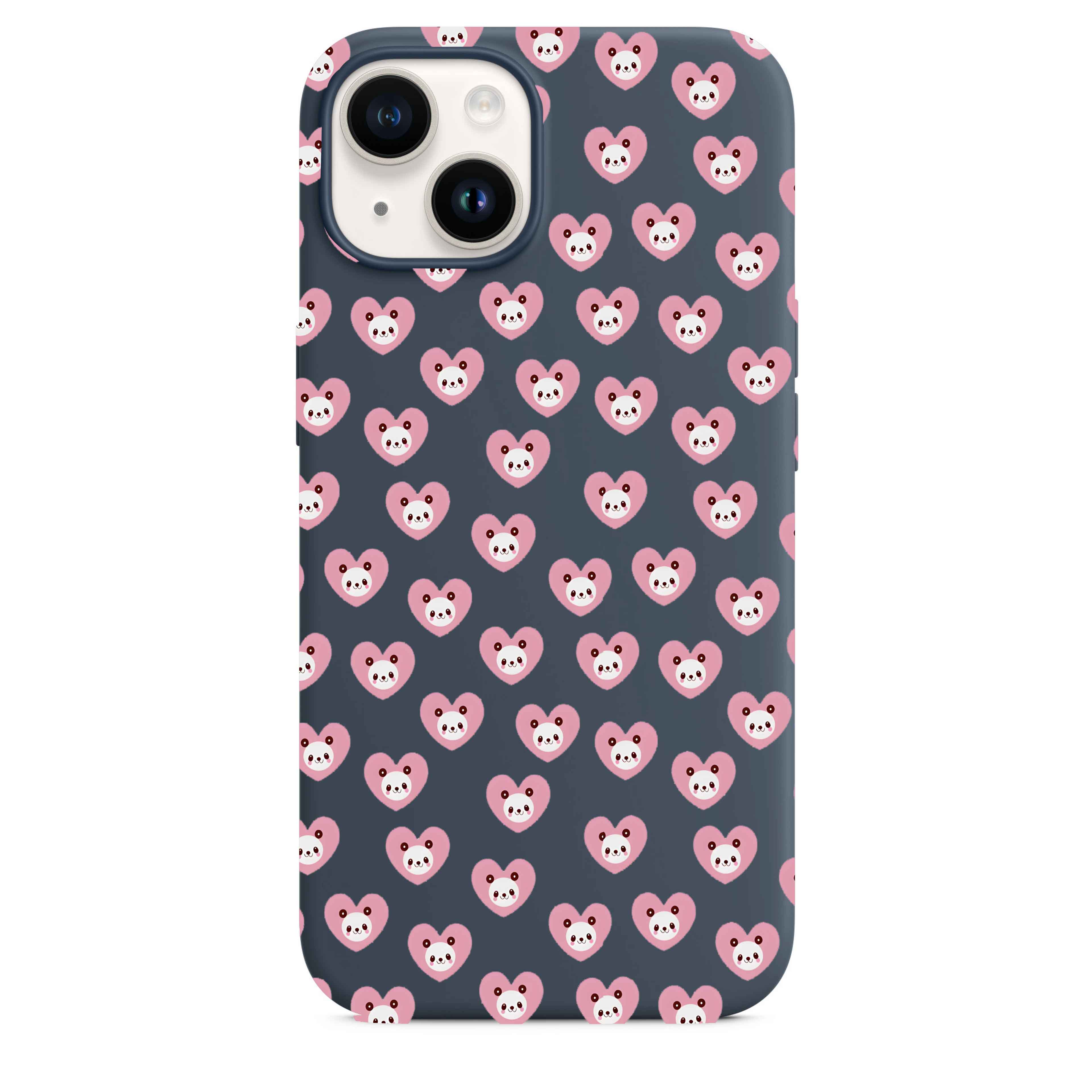 Panda Telefon Kılıfı
