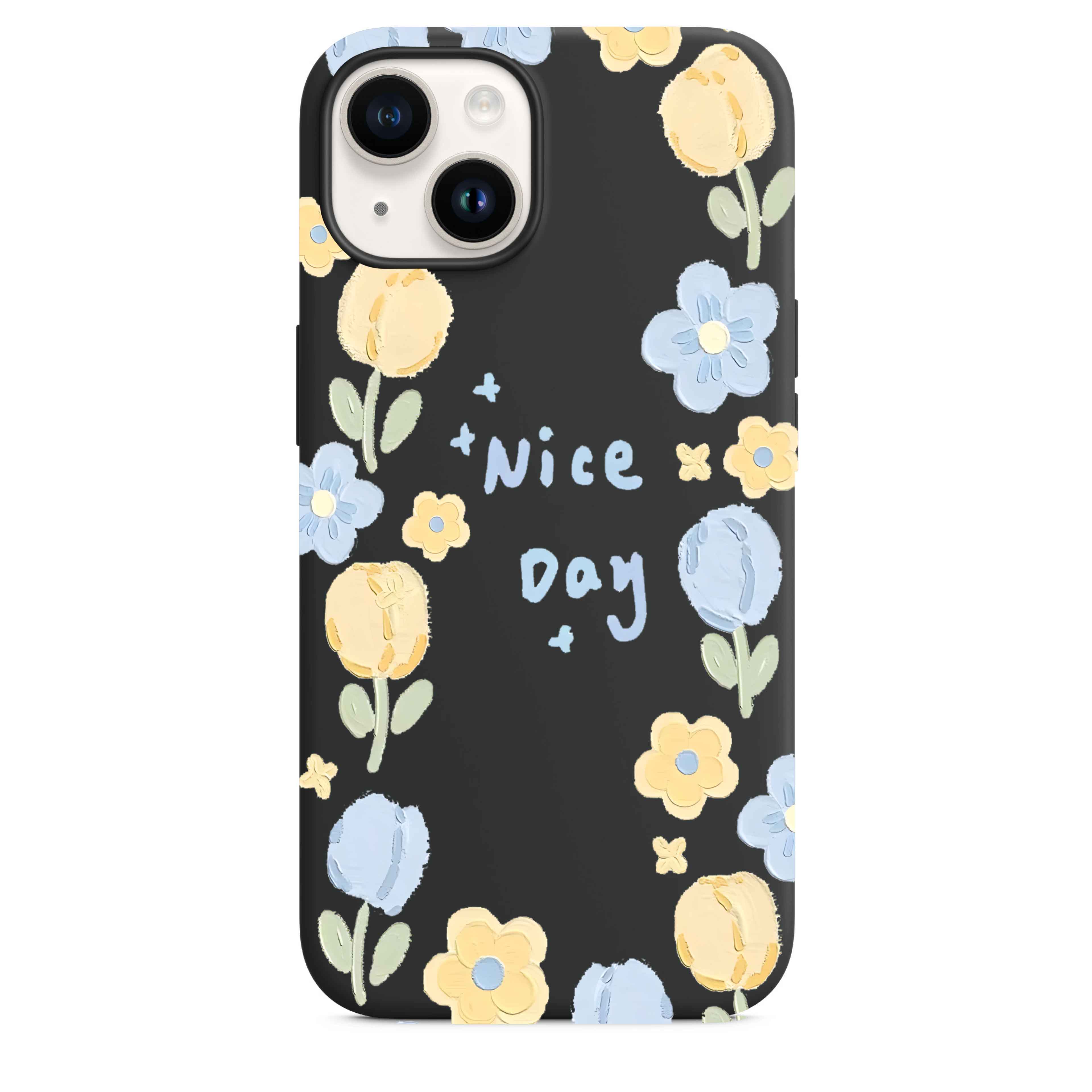 Nice Day Telefon Kılıfı