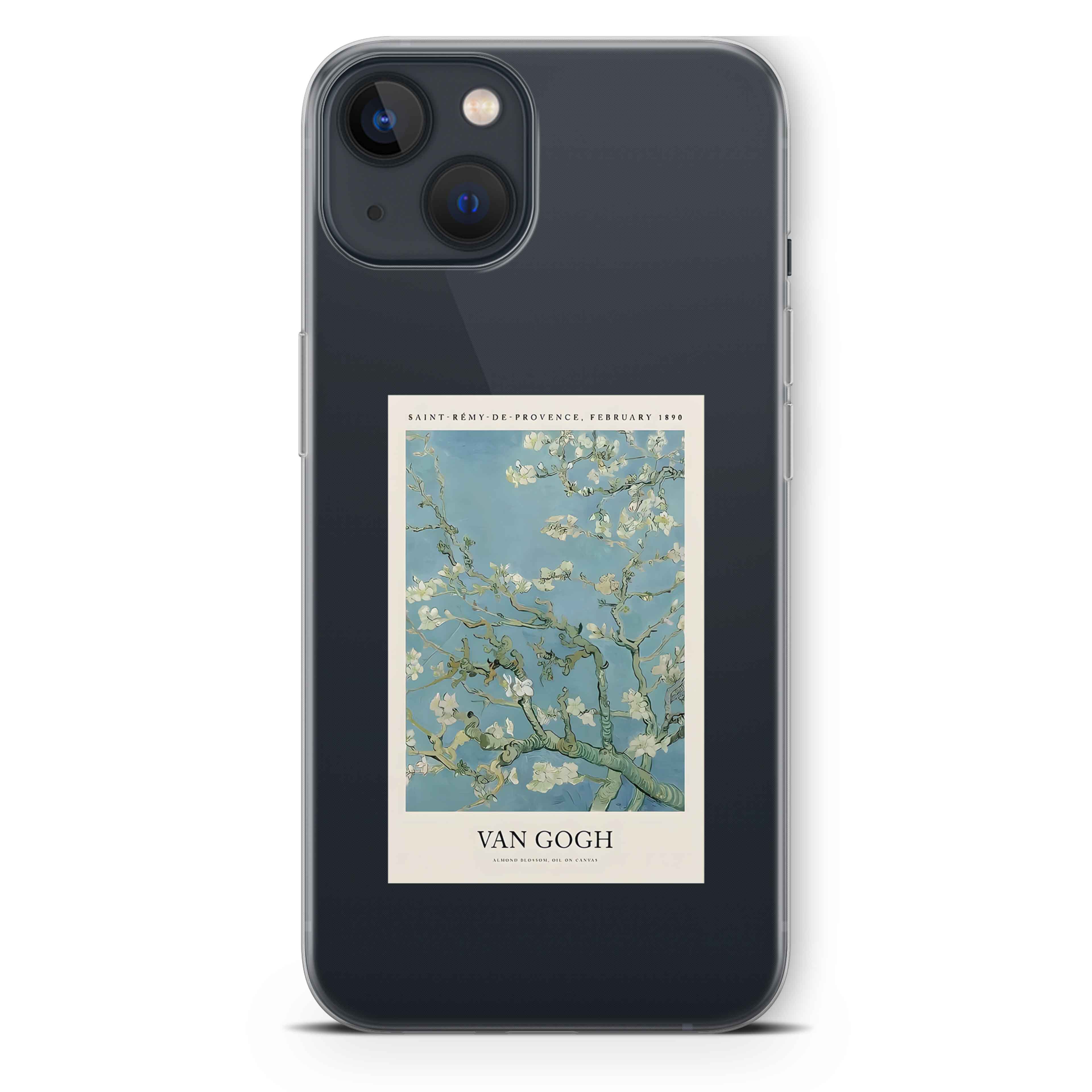 Almond Blossom Telefon Kılıfı
