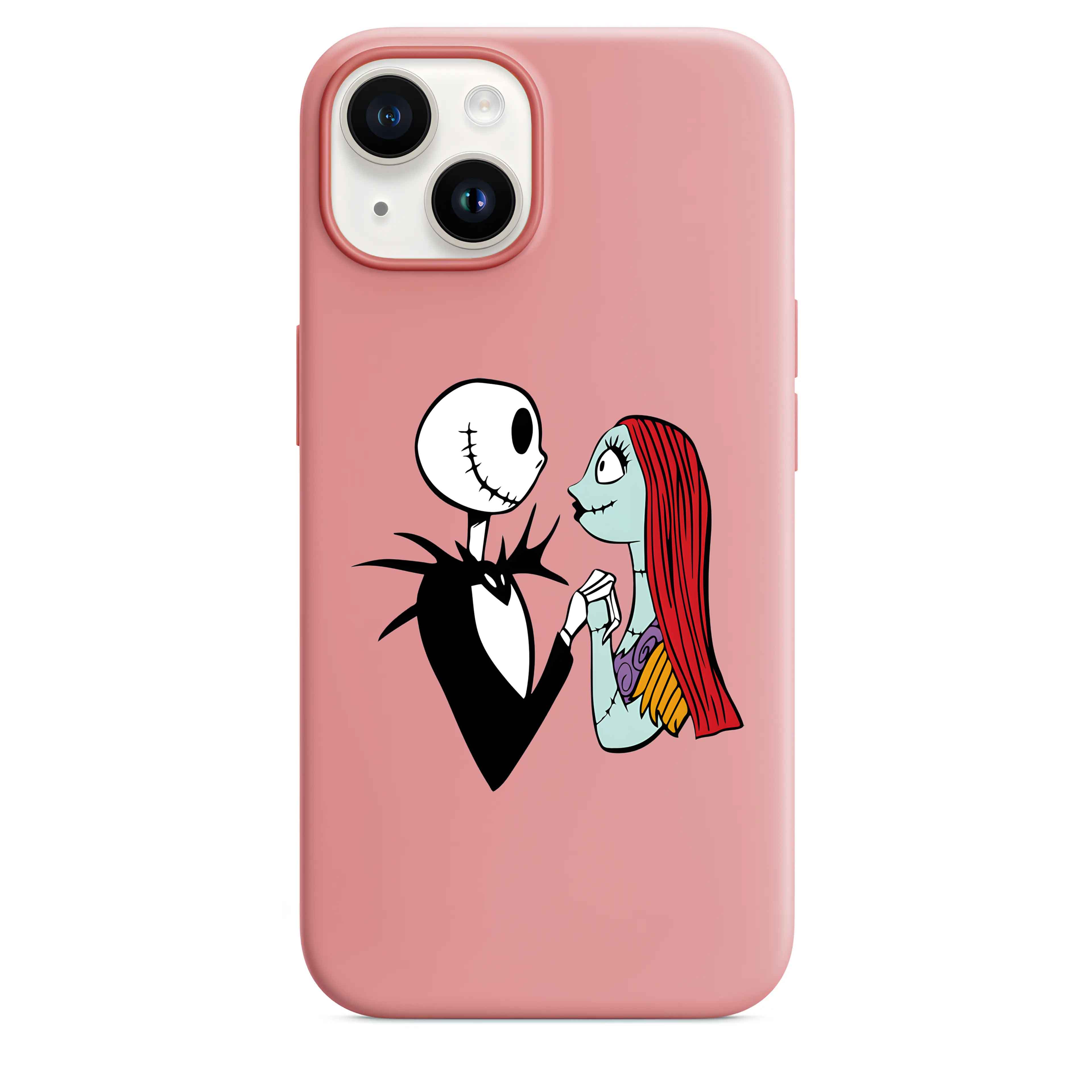 Hayalet Gelin Telefon Kılıfı