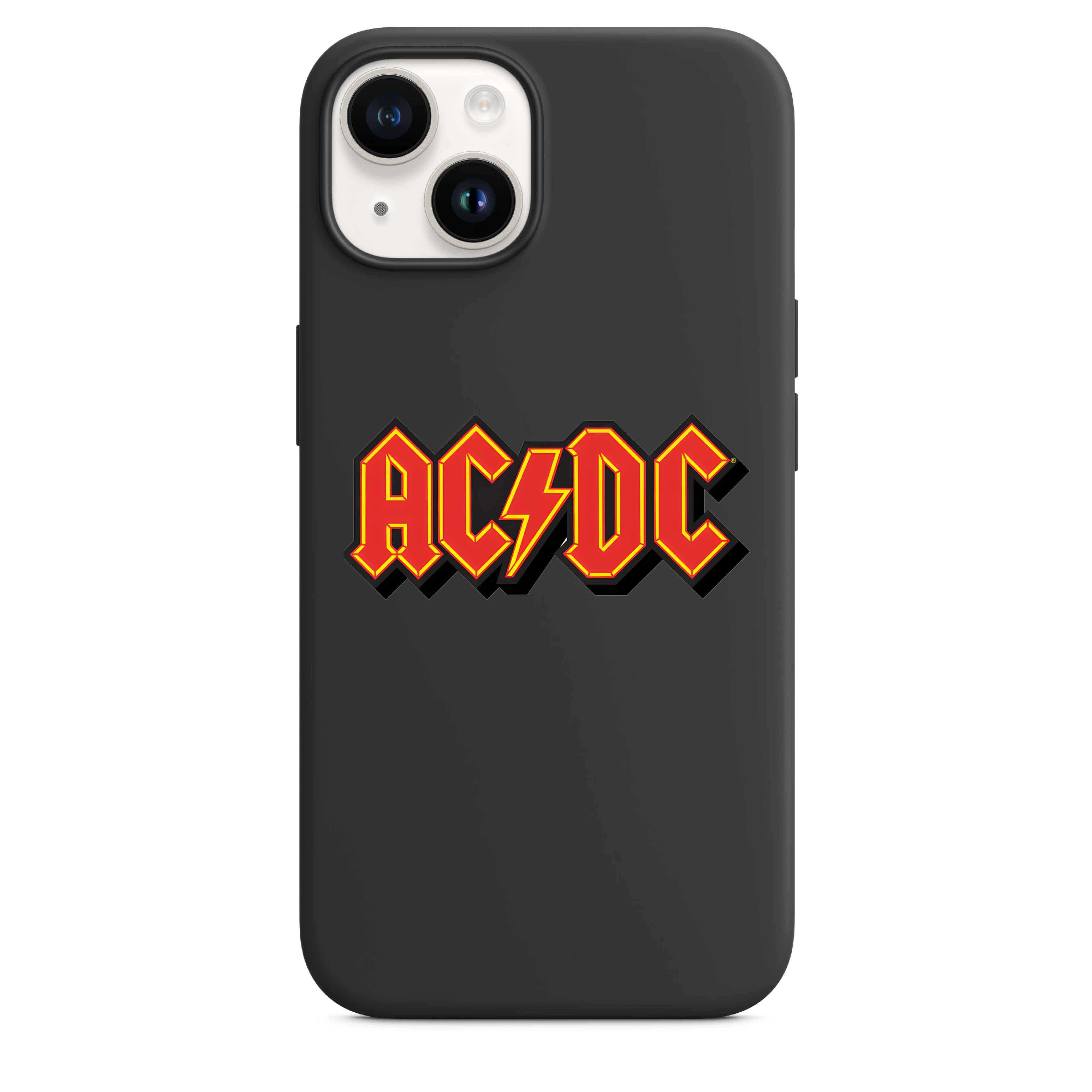 ACDC Telefon Kılıfı