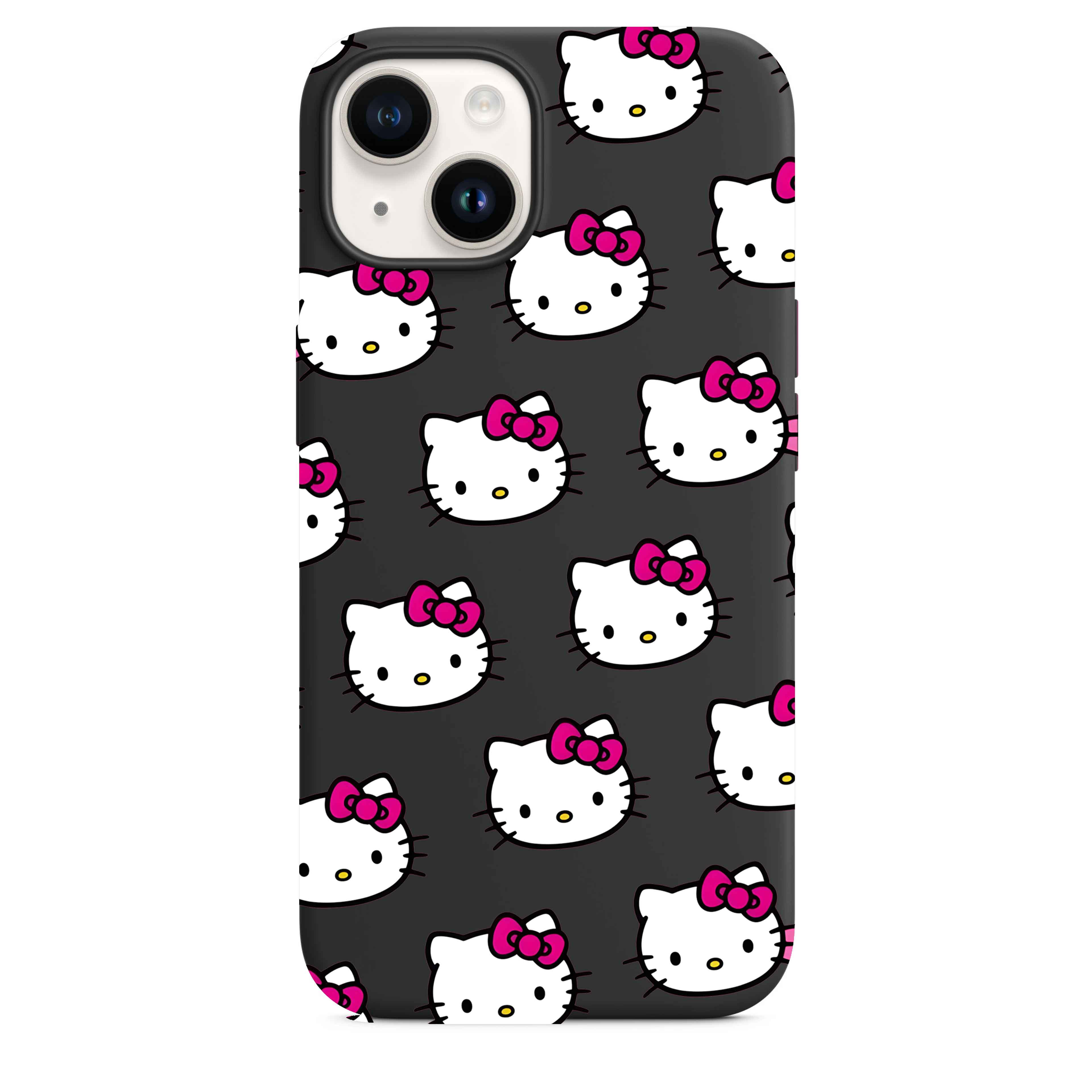 Hello Kitty Telefon Kılıfı