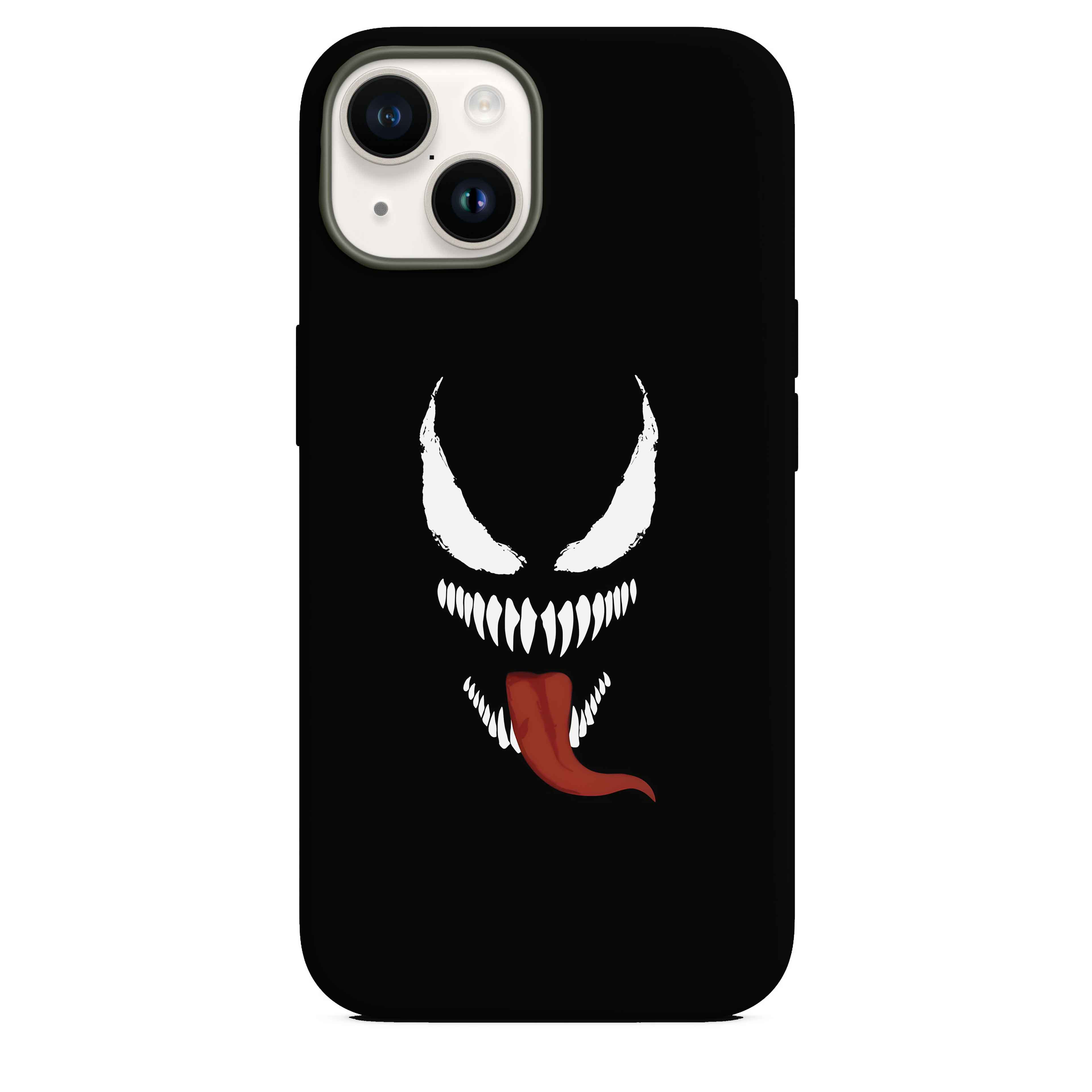 Venom Telefon Kılıfı