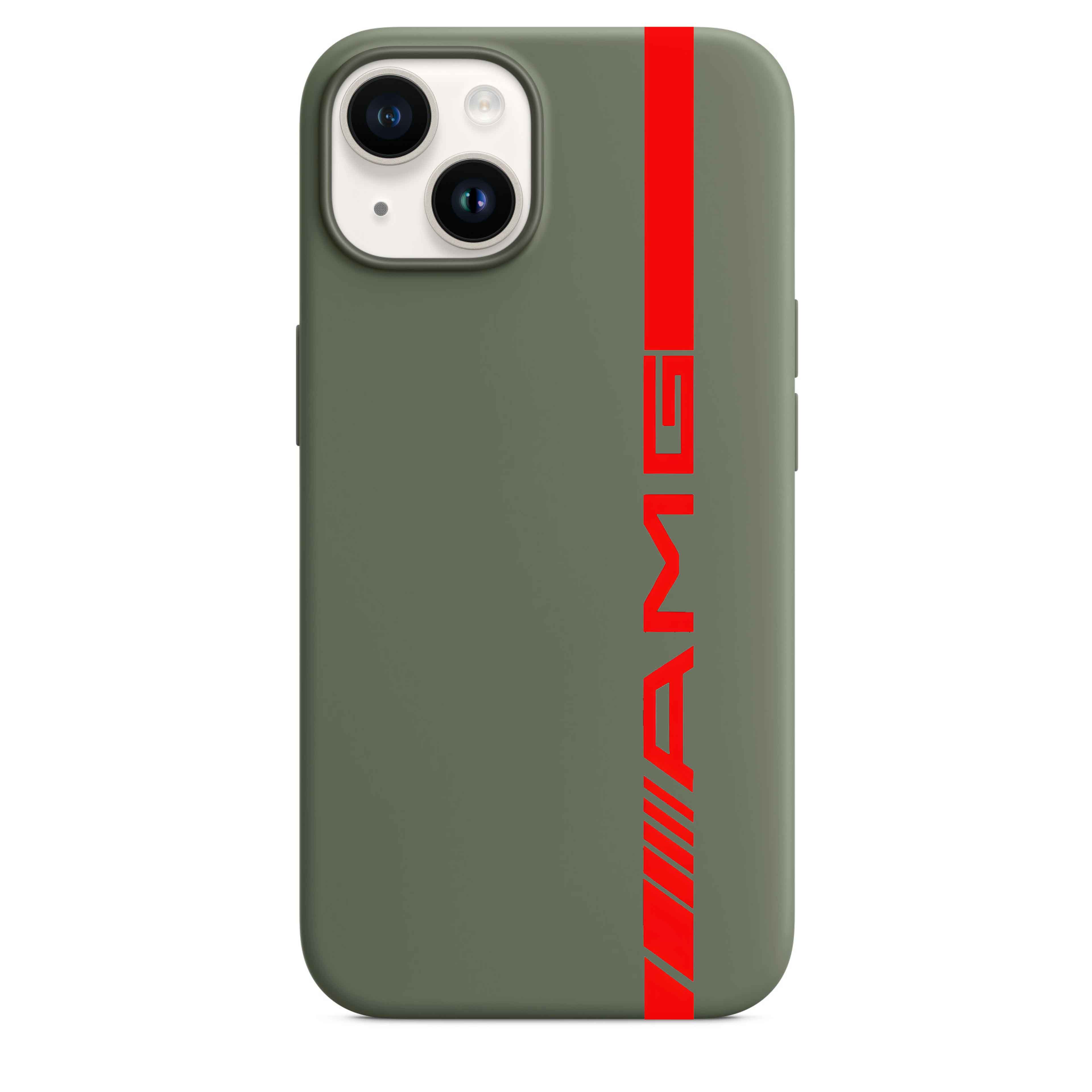 AMG Telefon Kılıfı
