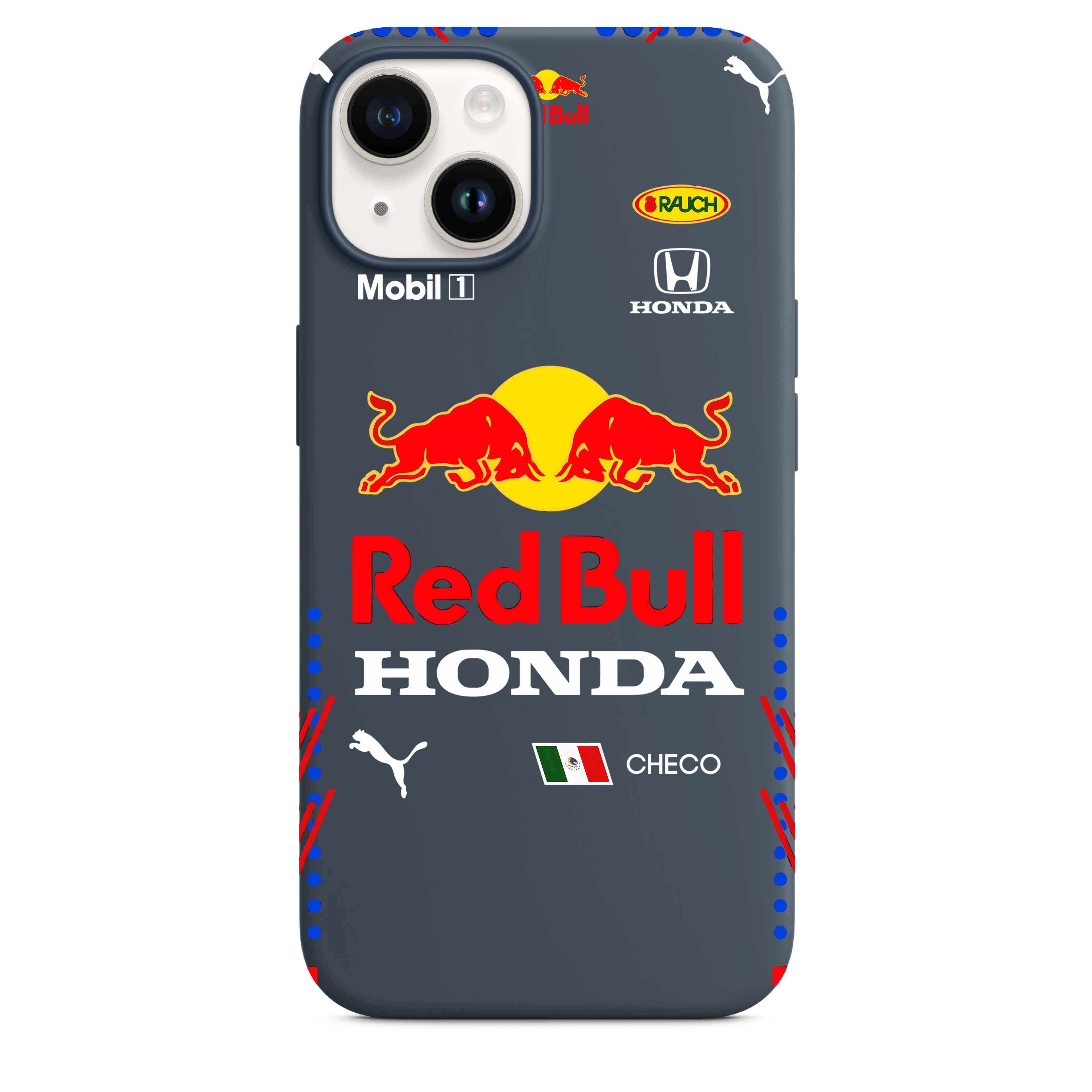 Redbull Telefon Kılıfı
