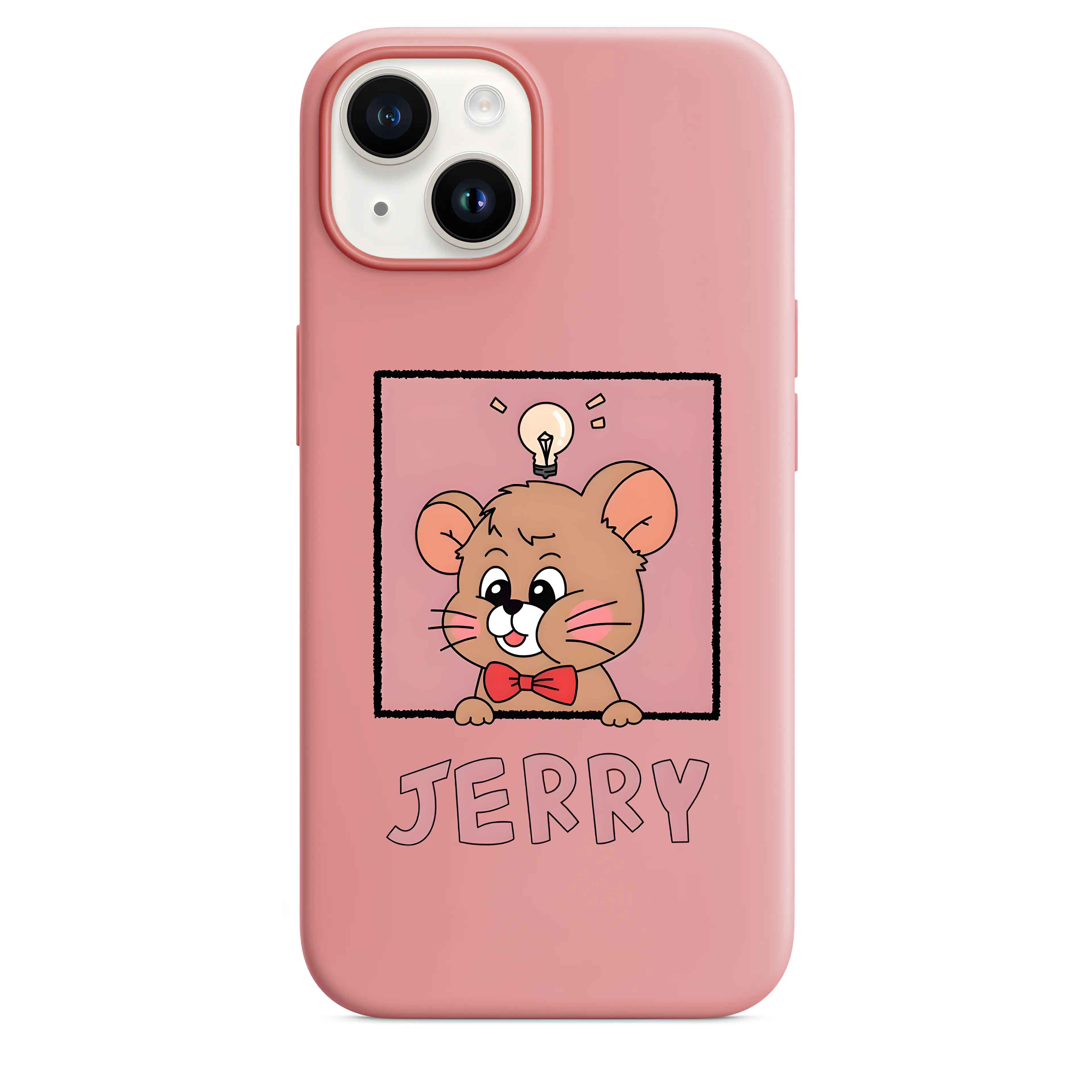 Minik Jerry Telefon Kılıfı
