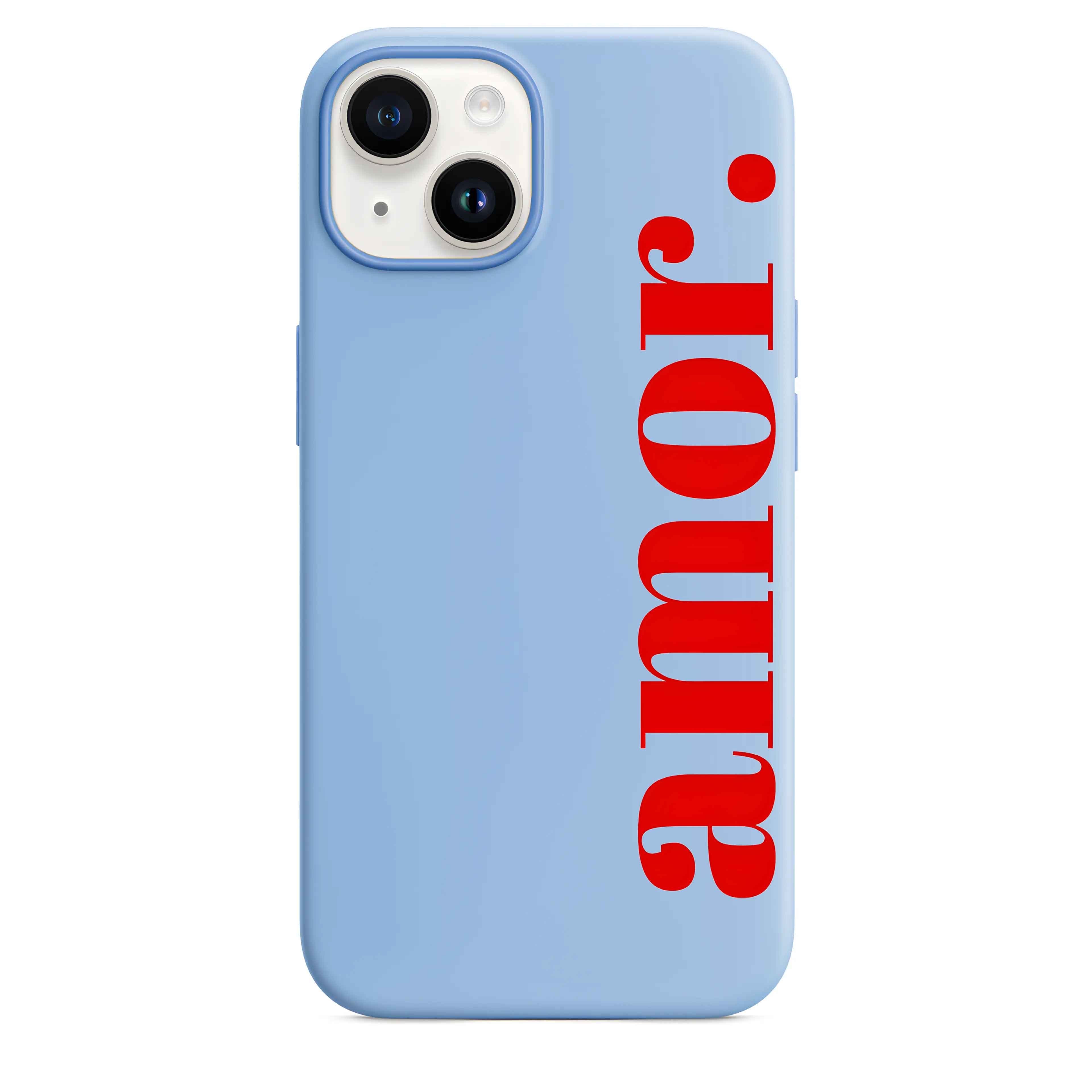 Amor Telefon Kılıfı