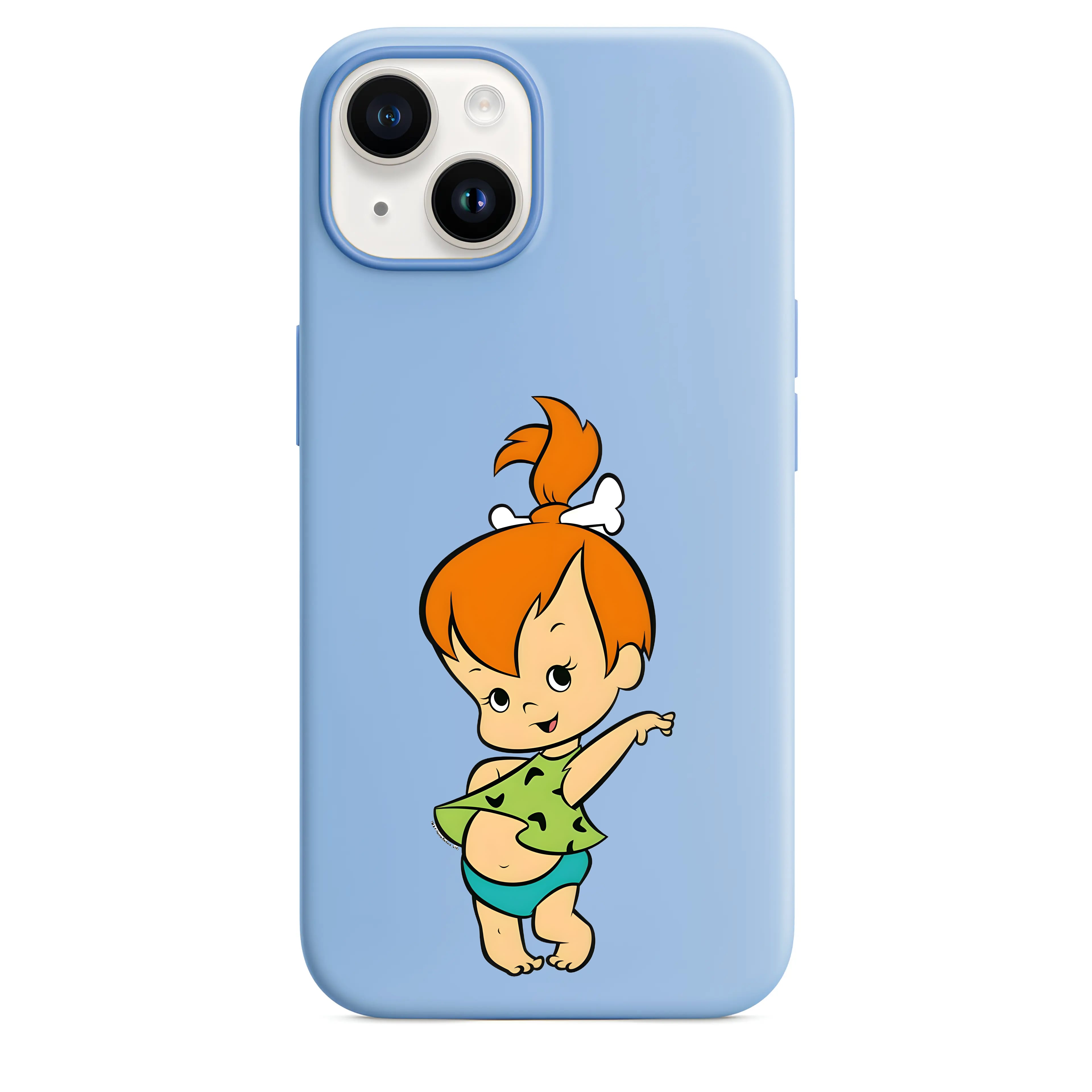 Çakıl Çakmaktaş Telefon Kılıfı