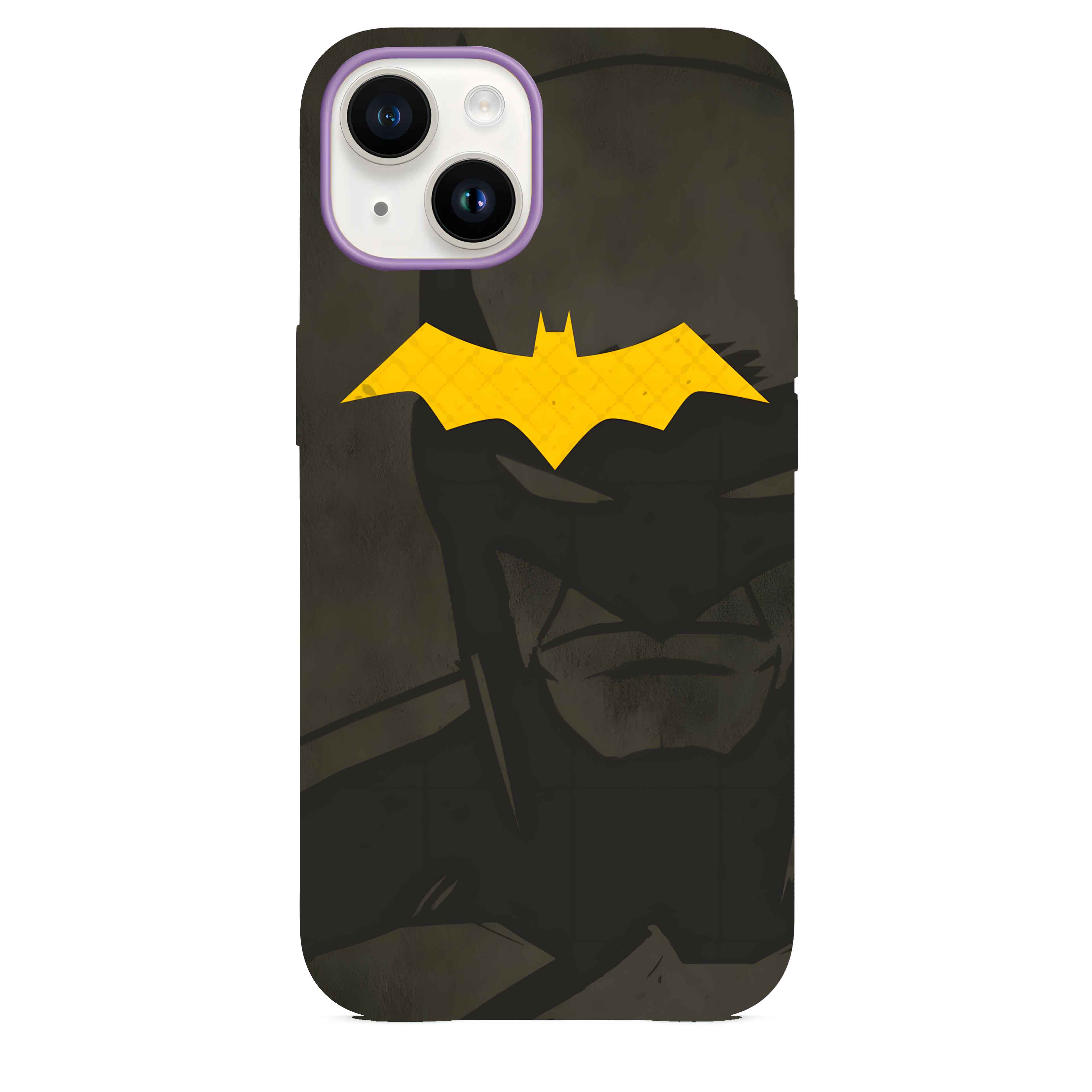 Batman Telefon Kılıfı