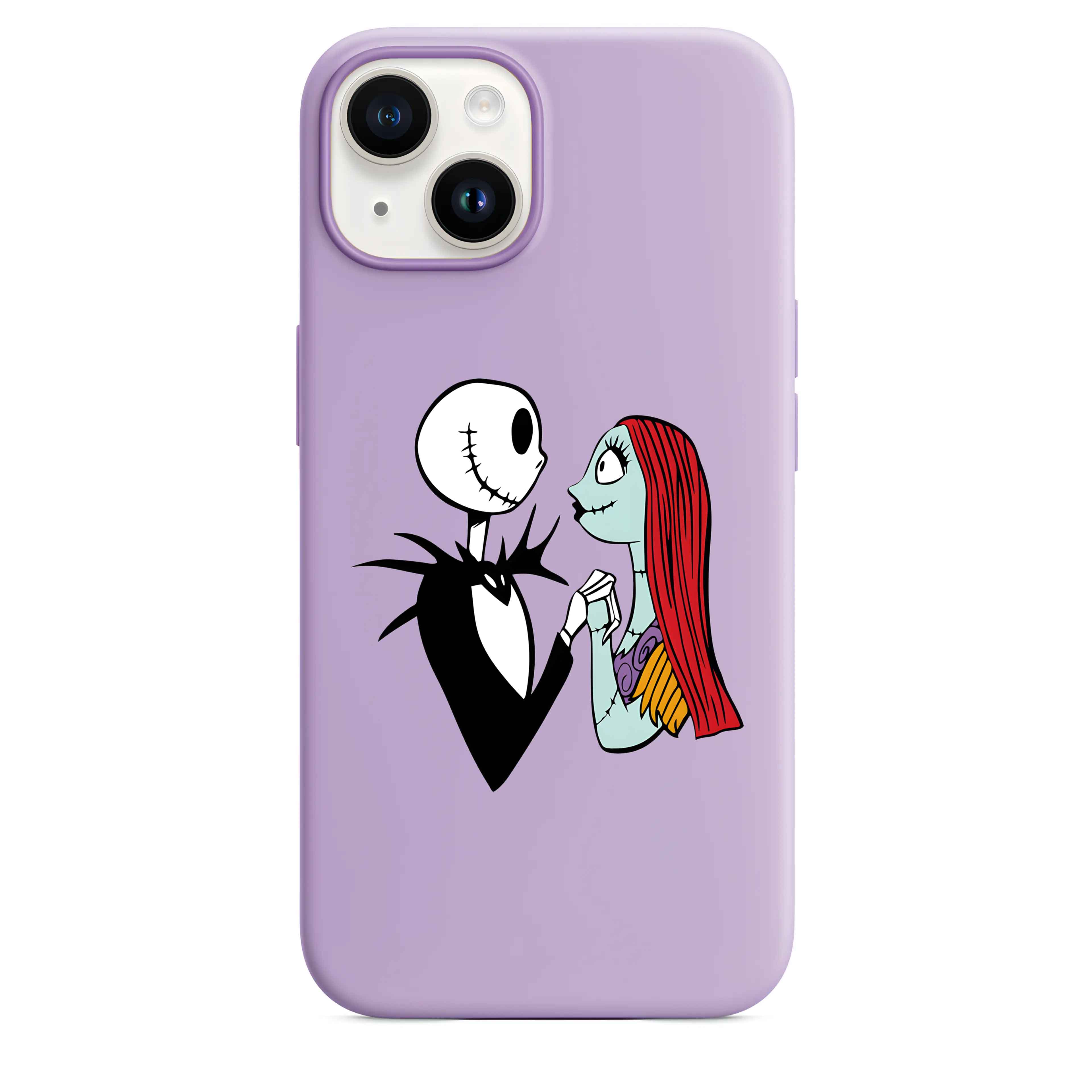 Hayalet Gelin Telefon Kılıfı