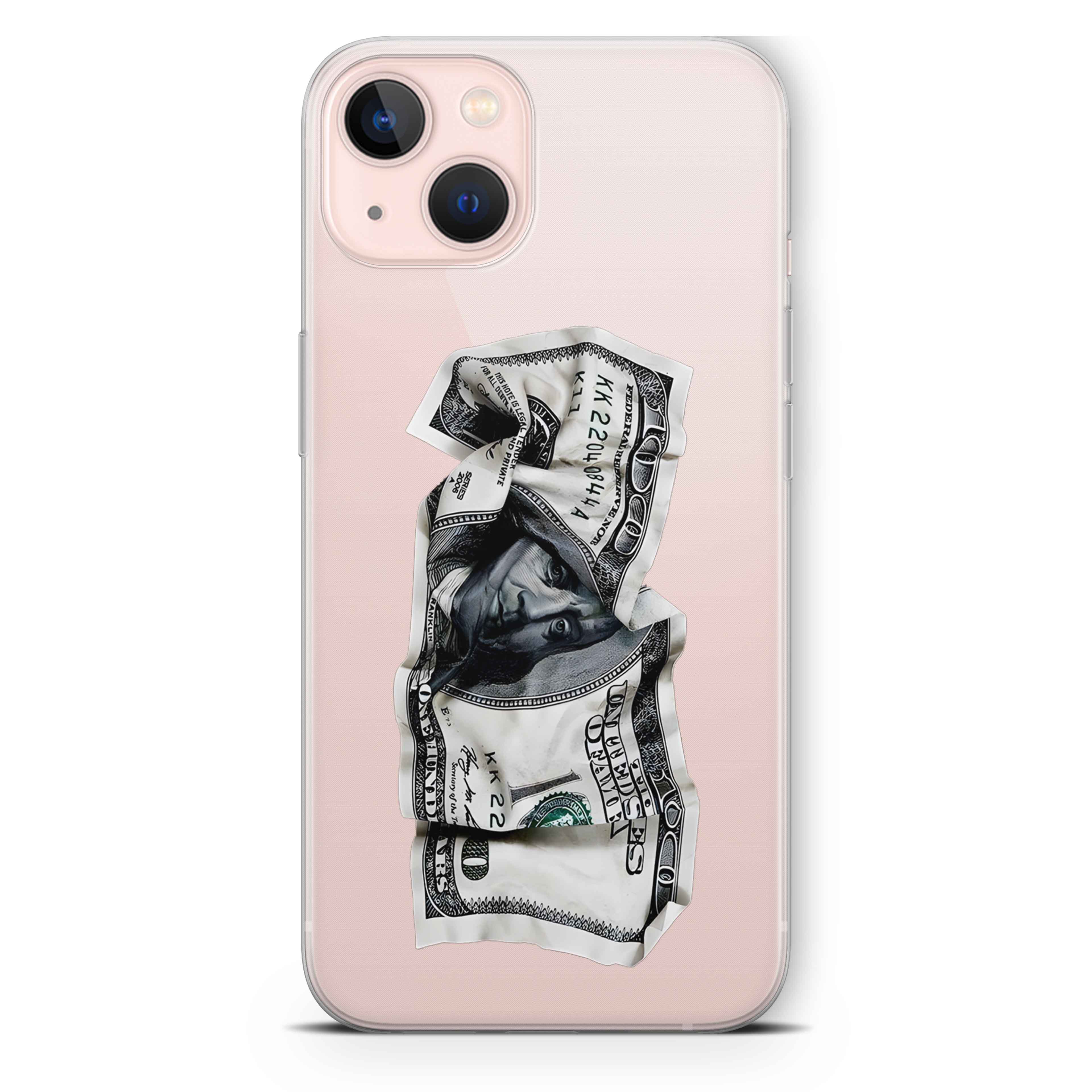 Dolar Telefon Kılıfı