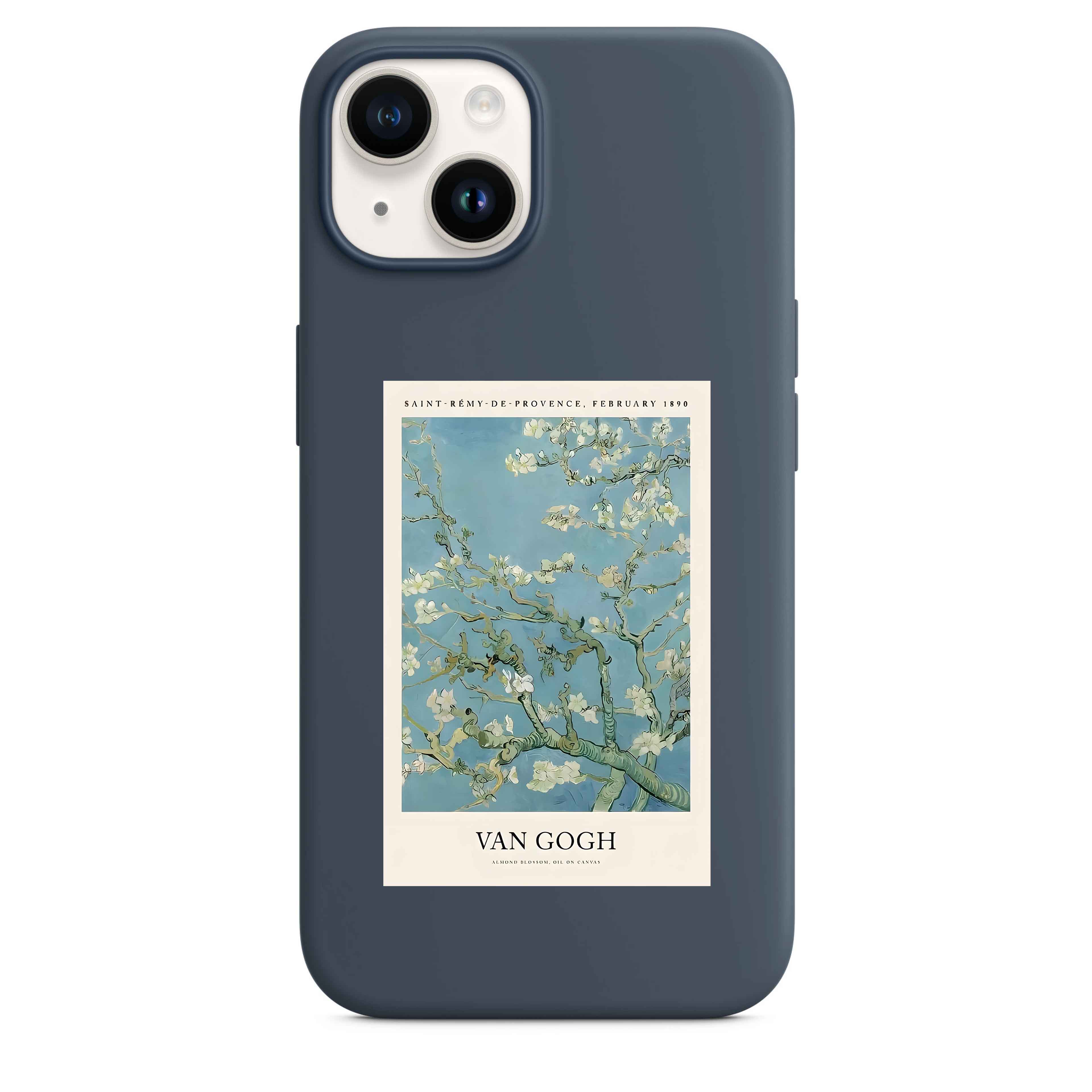 Almond Blossom Telefon Kılıfı