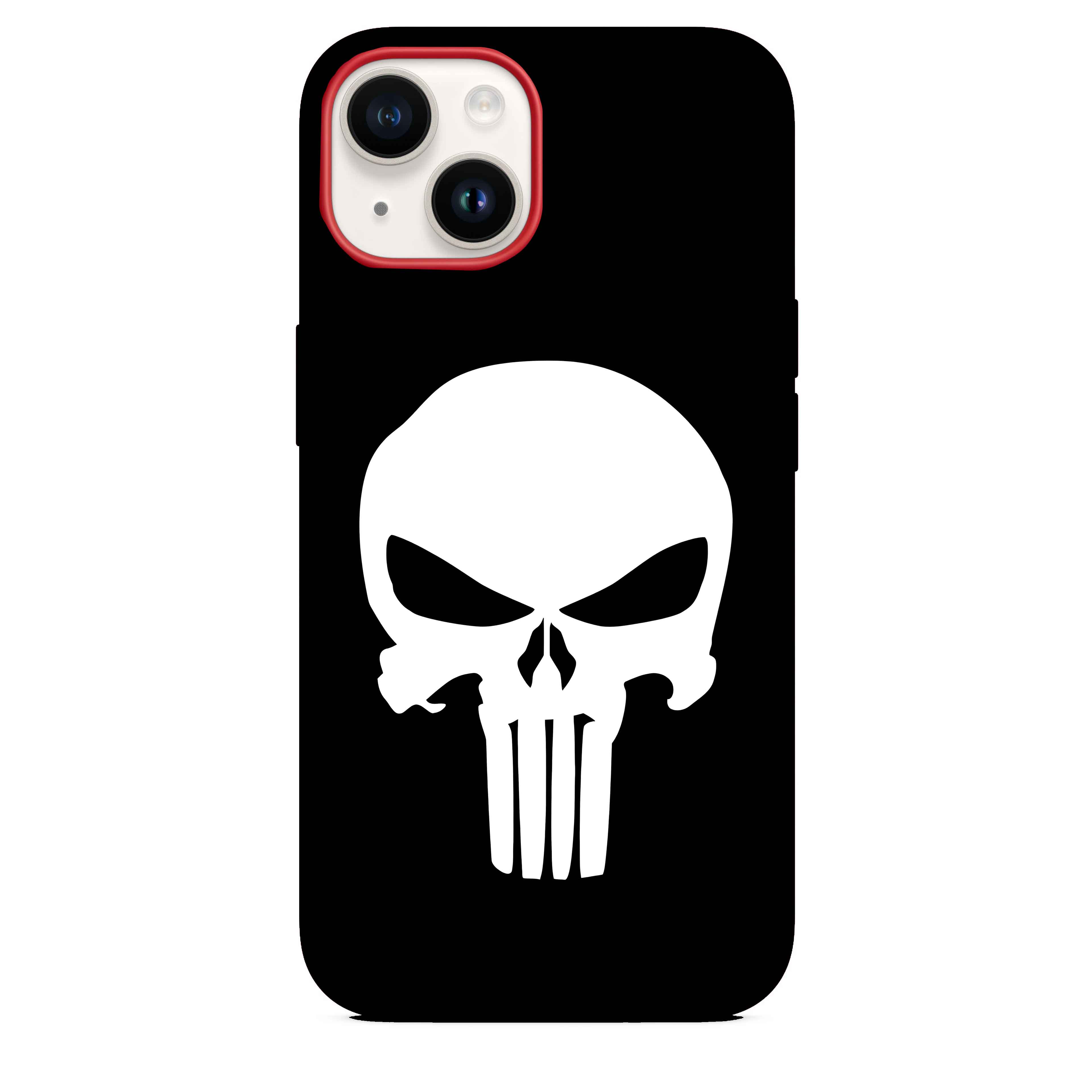 Punisher Telefon Kılıfı
