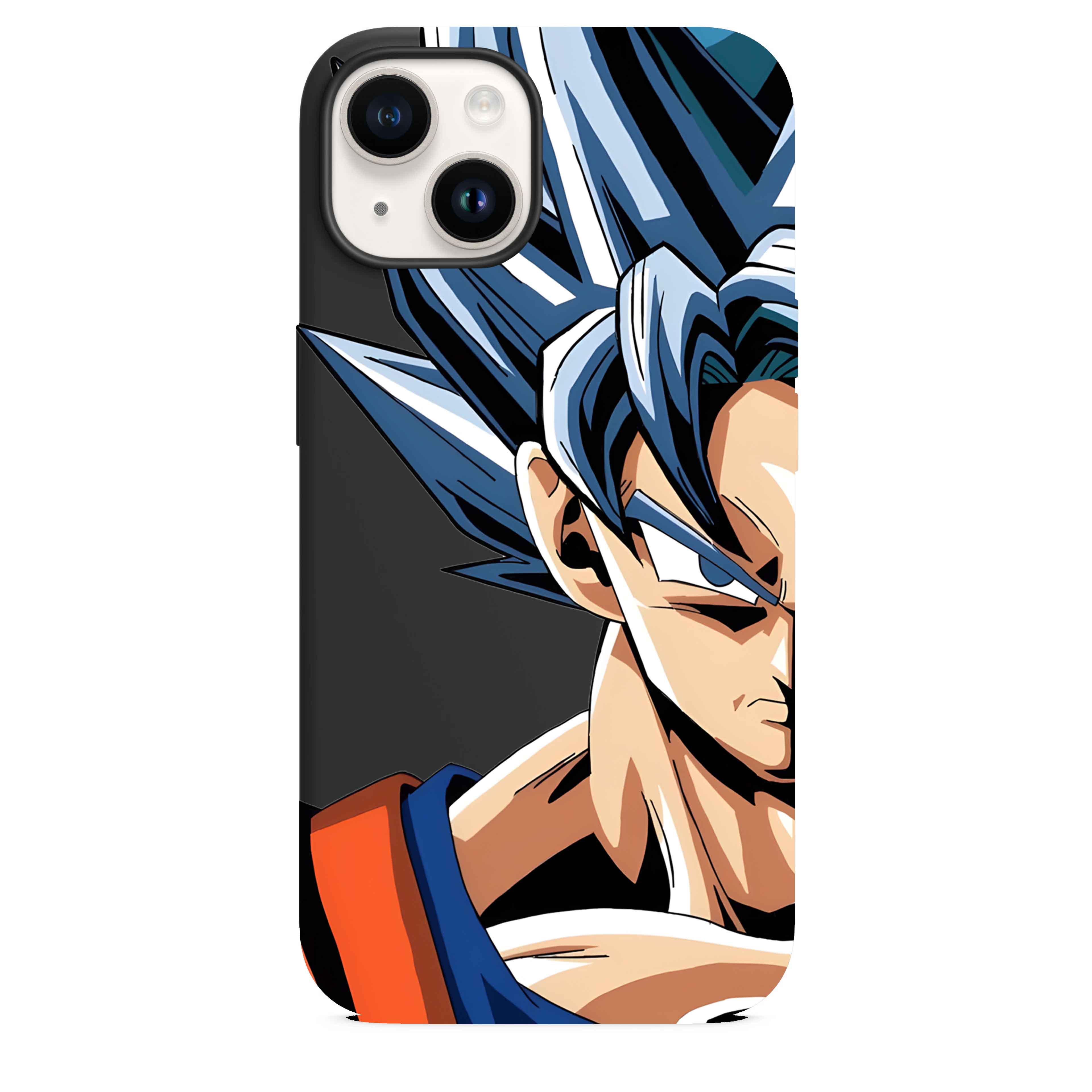 Goku Telefon Kılıfı