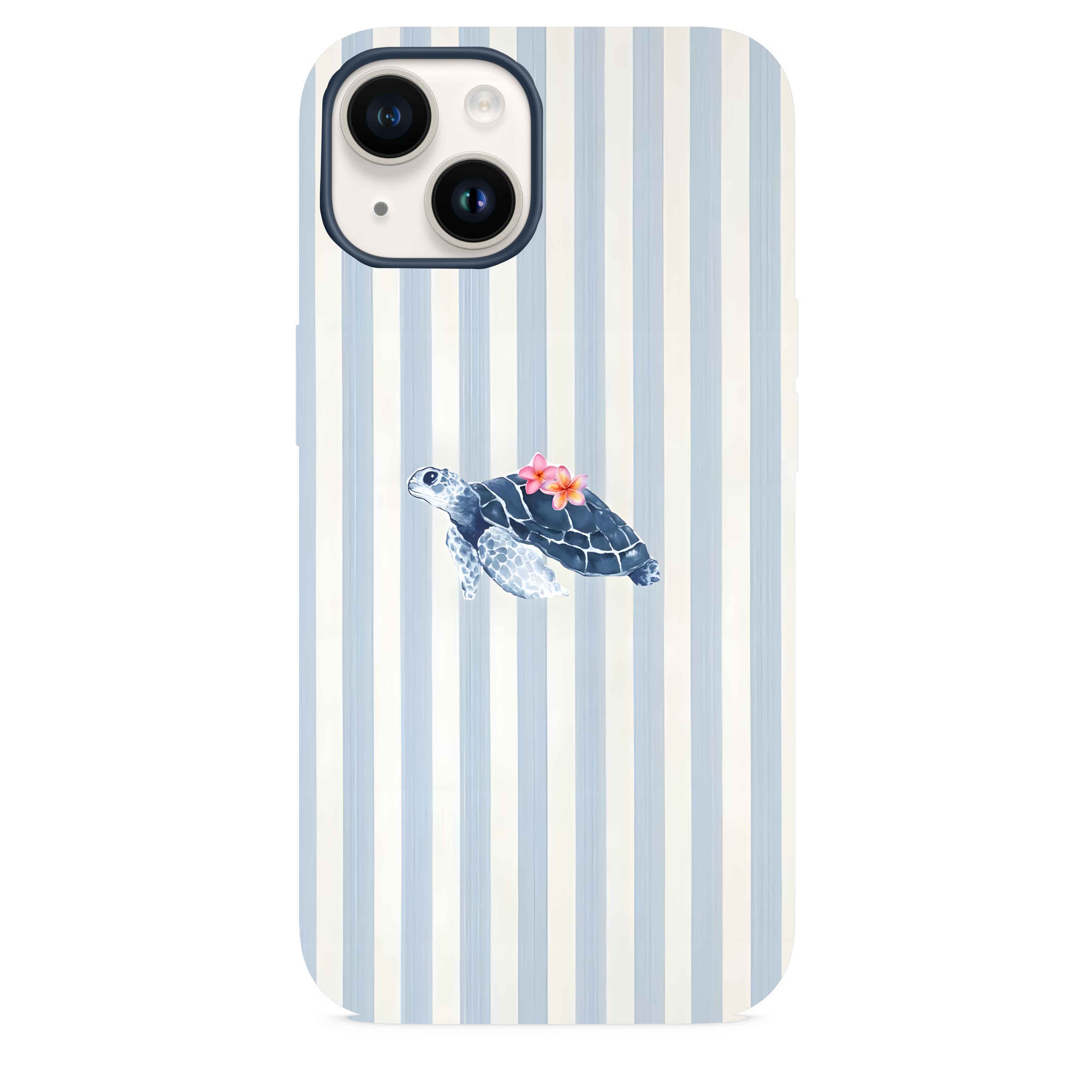 Kaplumbağa Telefon Kılıfı