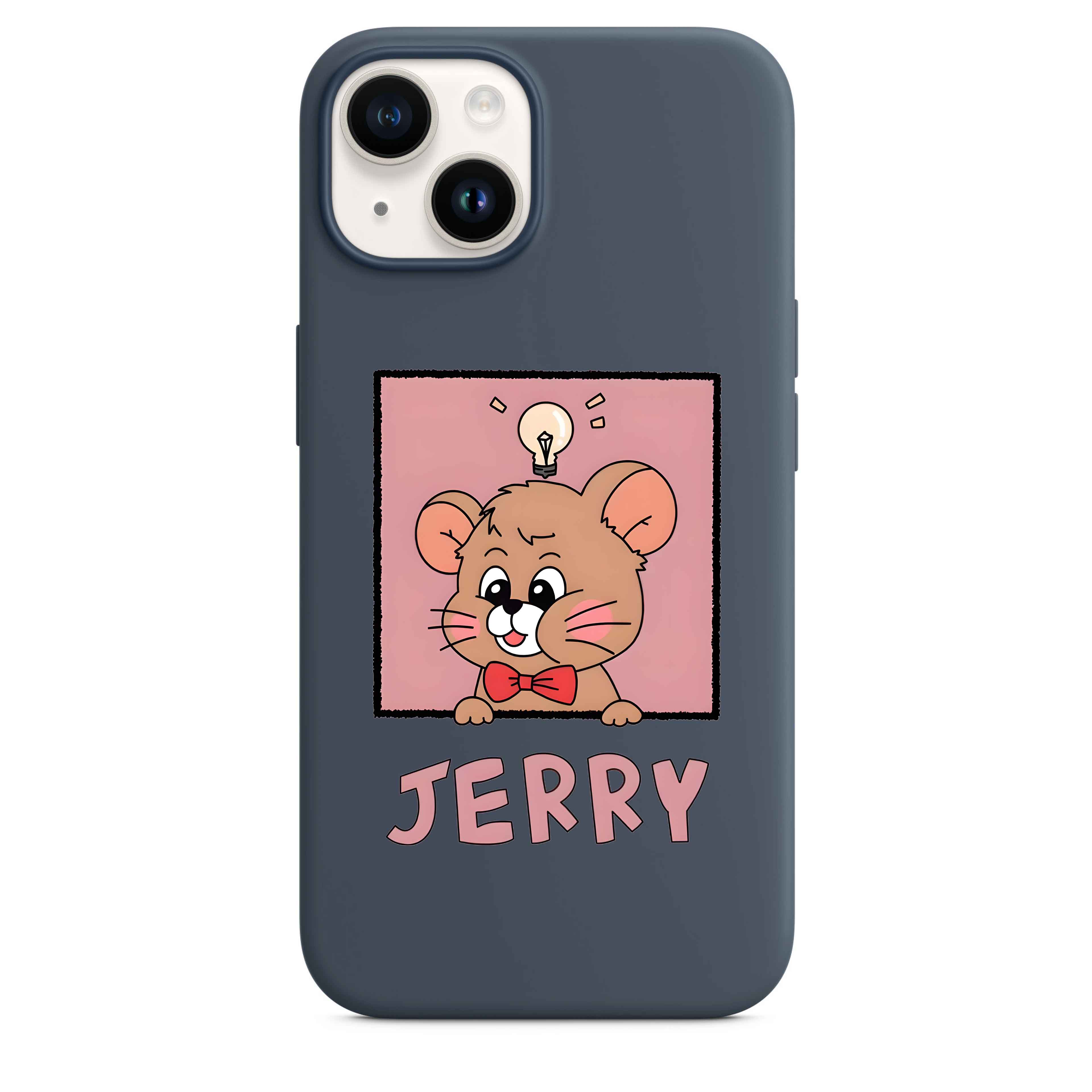 Minik Jerry Telefon Kılıfı