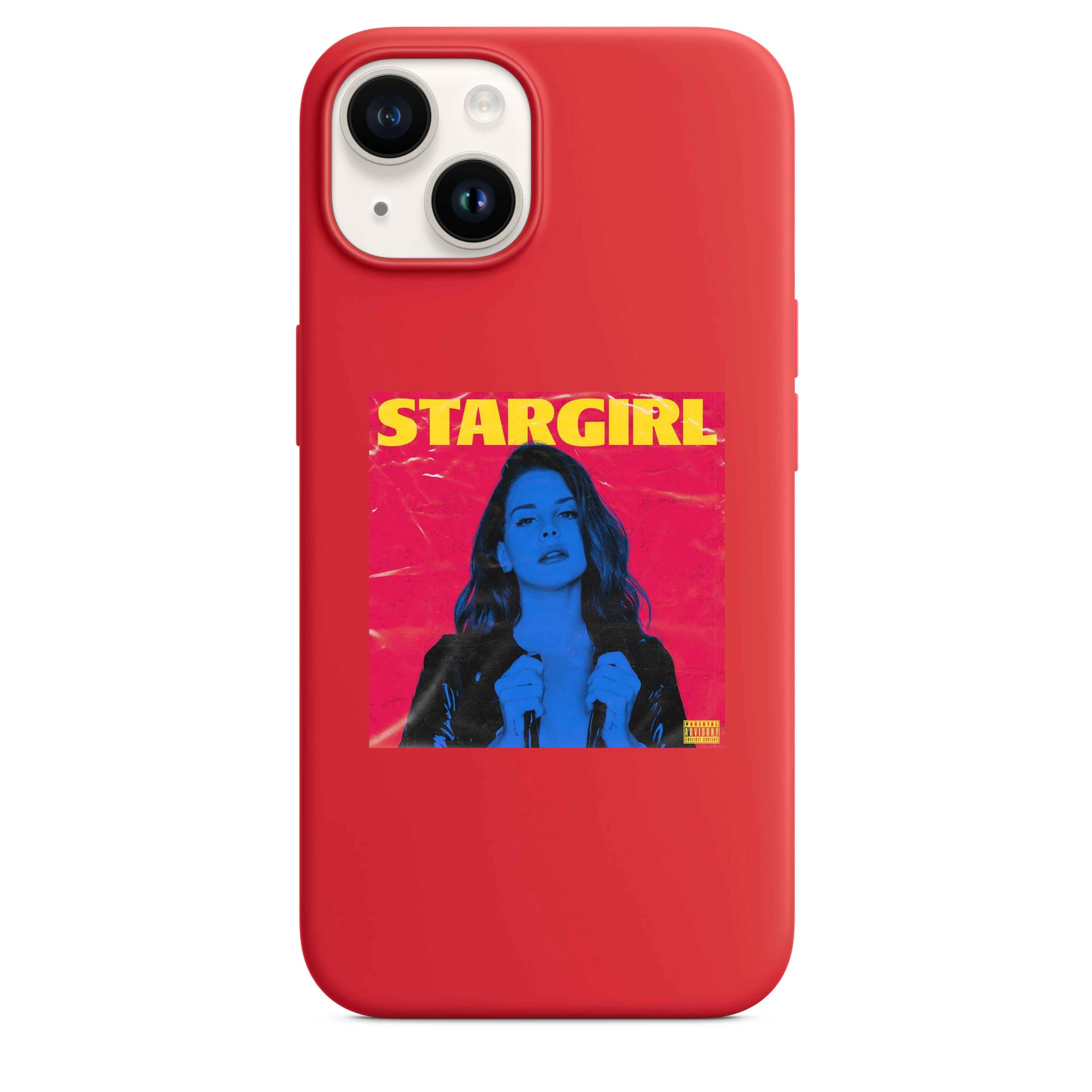 Stargirl Telefon Kılıfı