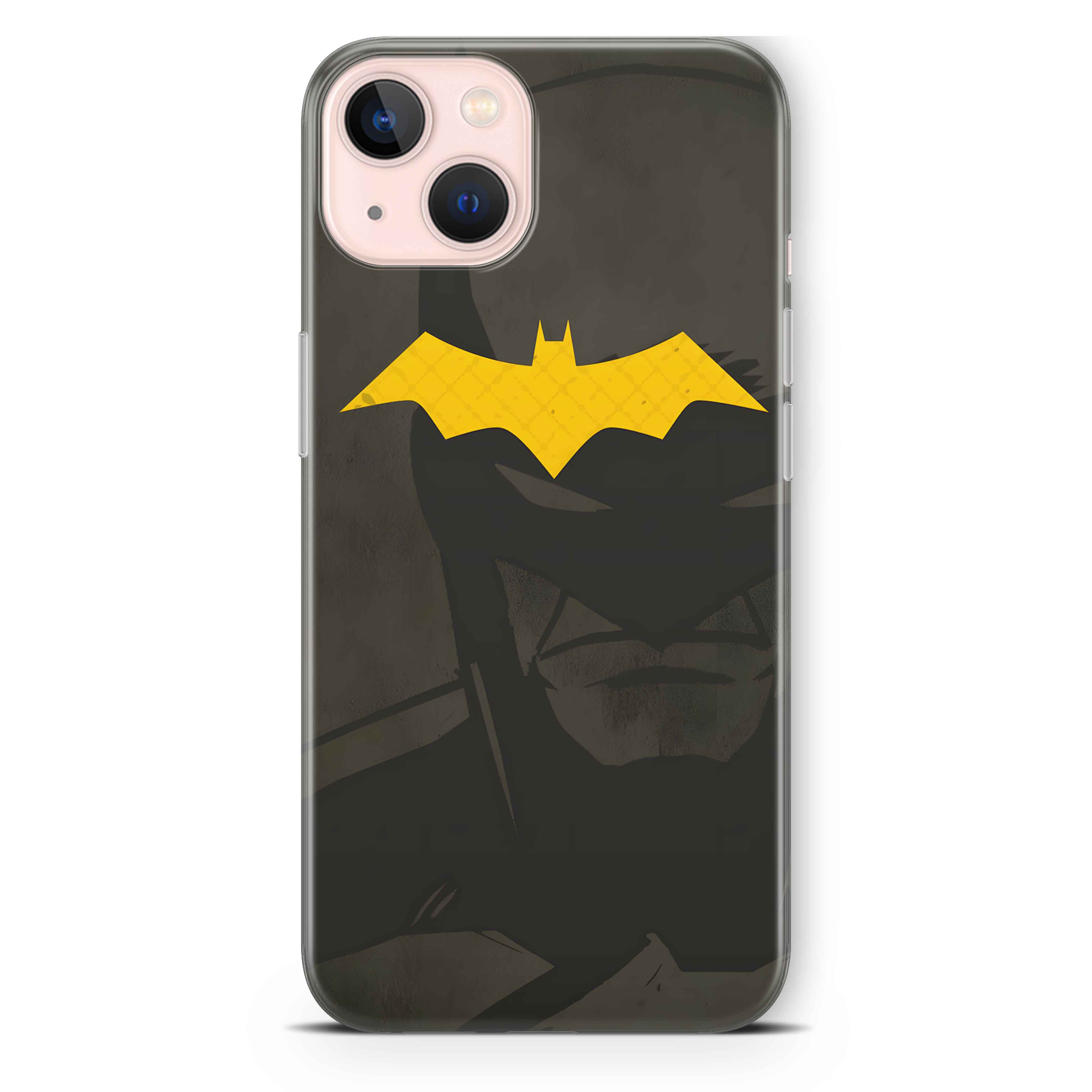 Batman Telefon Kılıfı