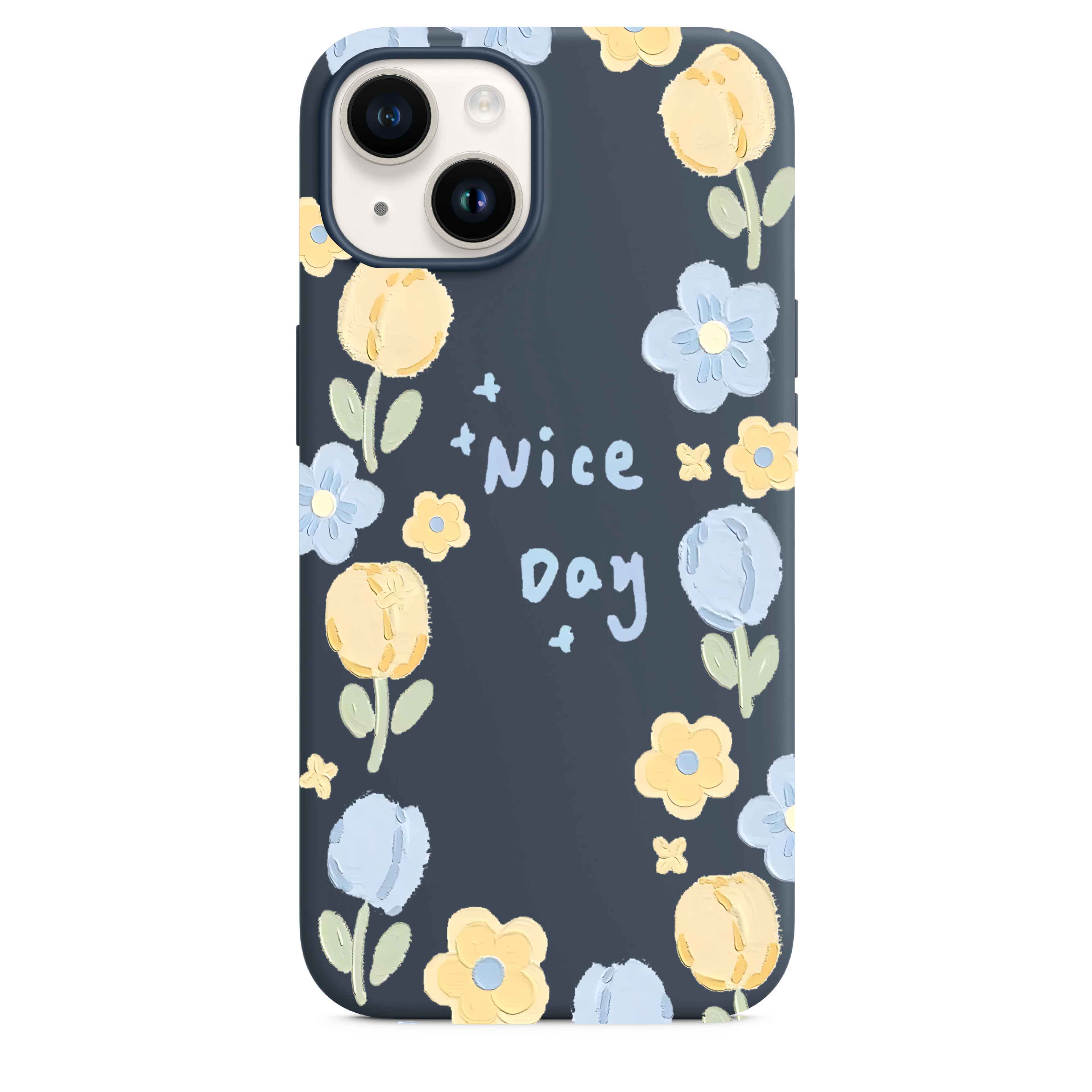 Nice Day Telefon Kılıfı