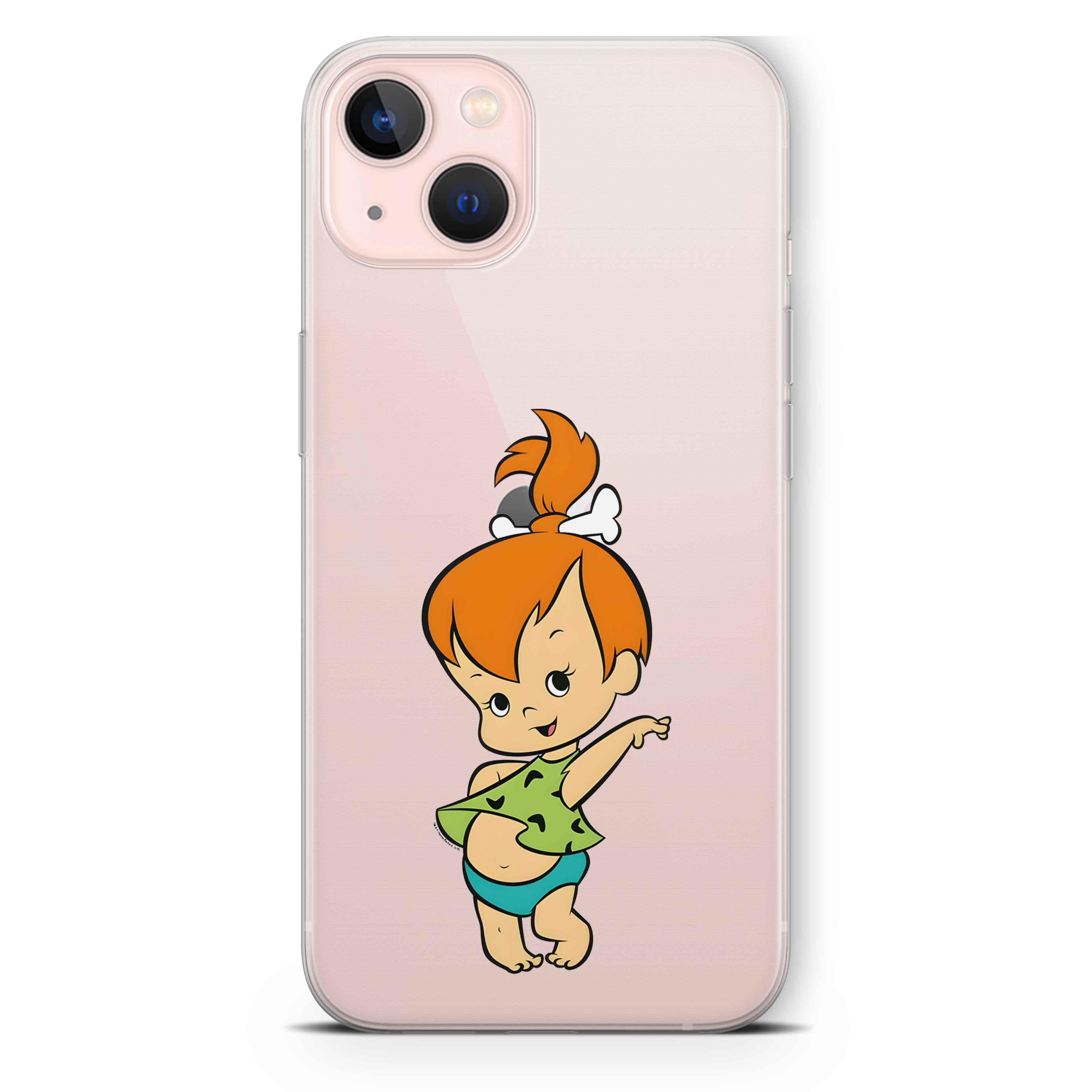 Çakıl Çakmaktaş Telefon Kılıfı