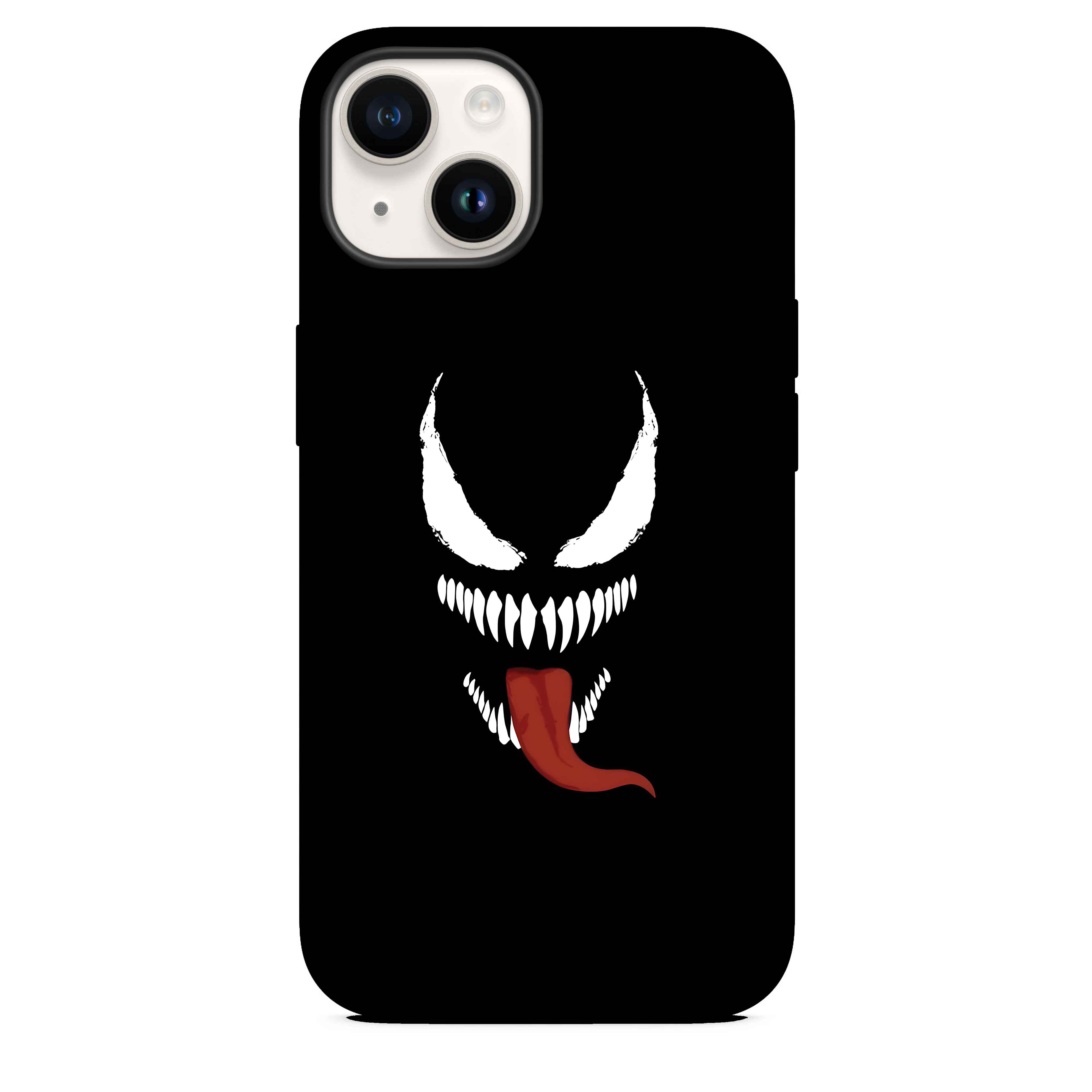 Venom Telefon Kılıfı