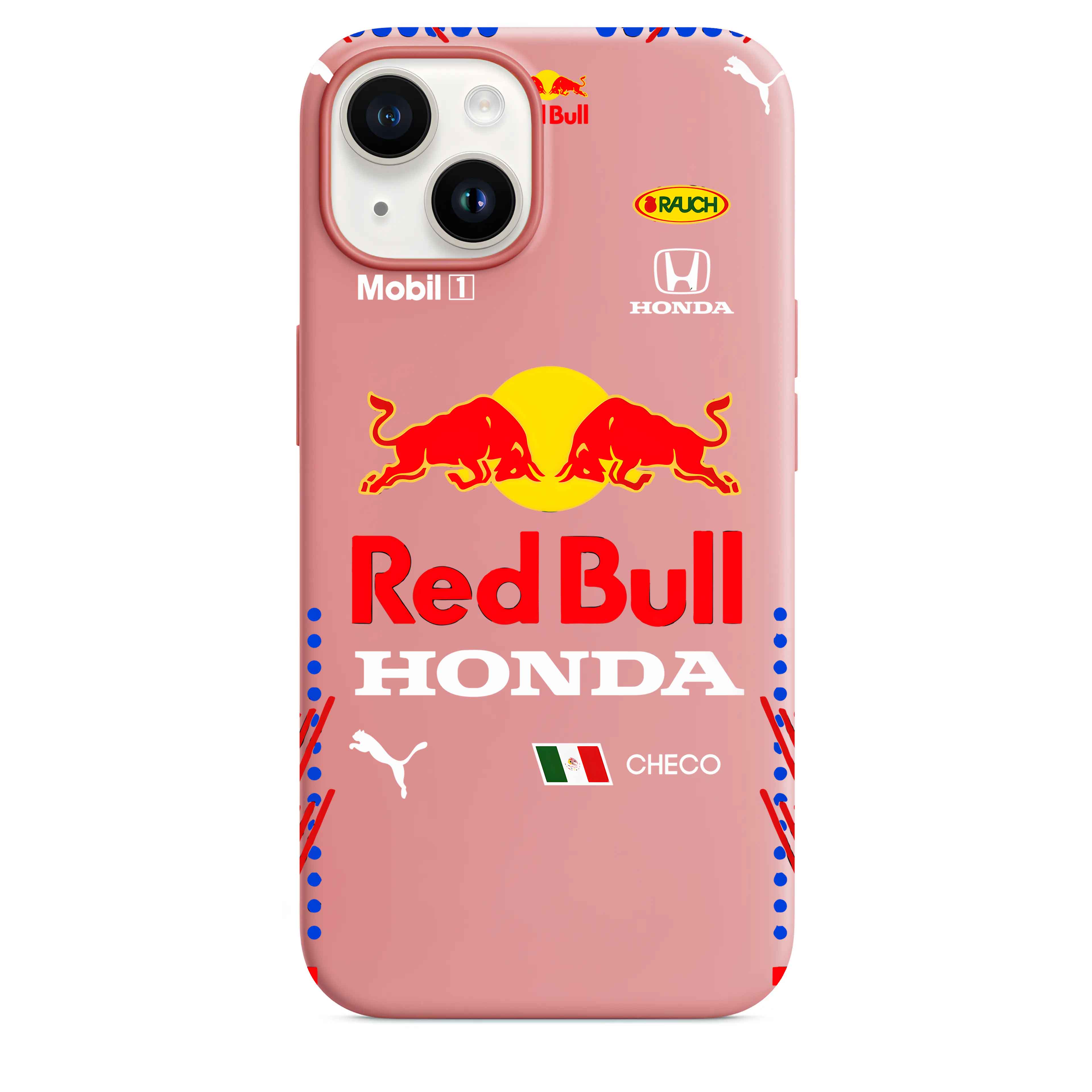 Redbull Telefon Kılıfı
