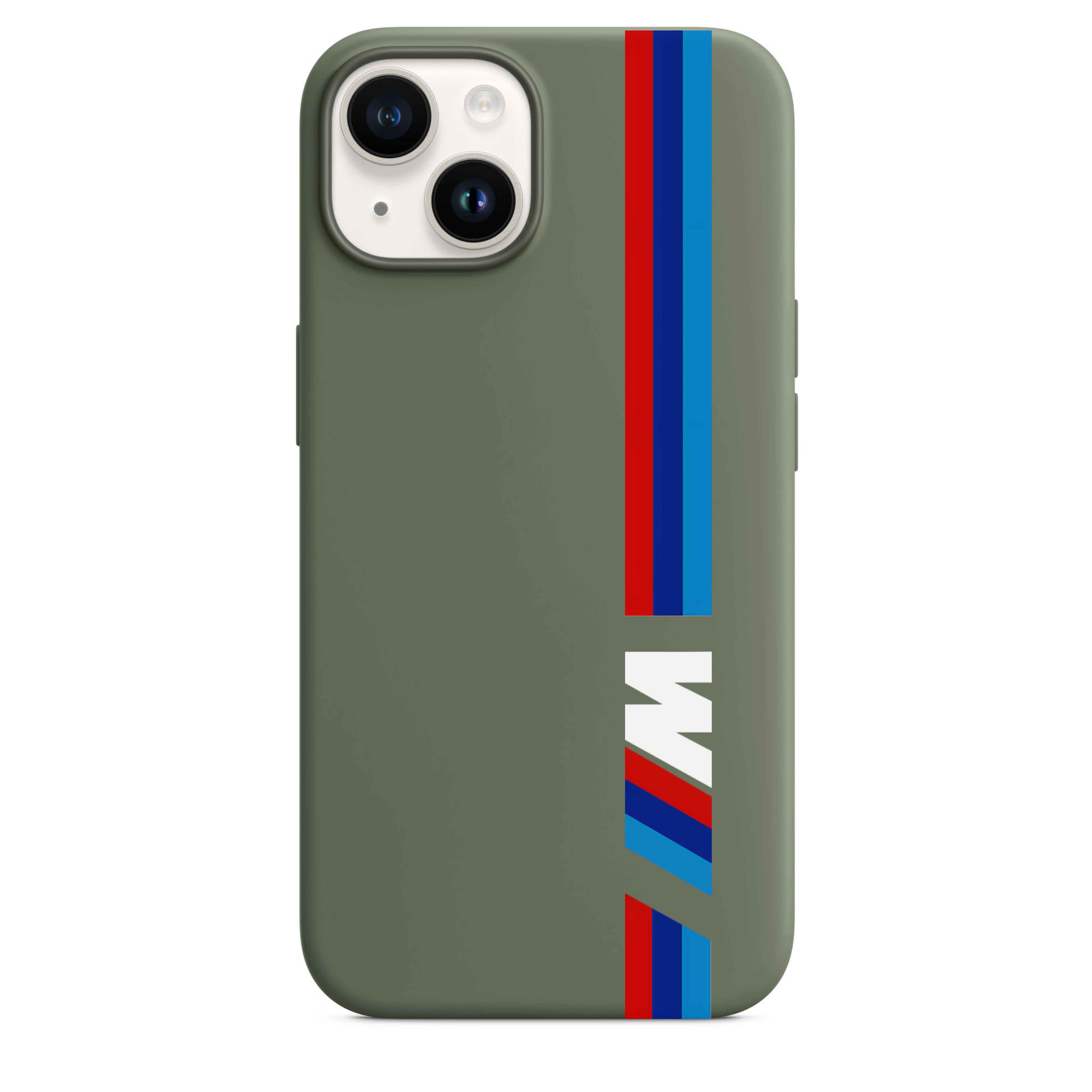 Bmw Telefon Kılıfı