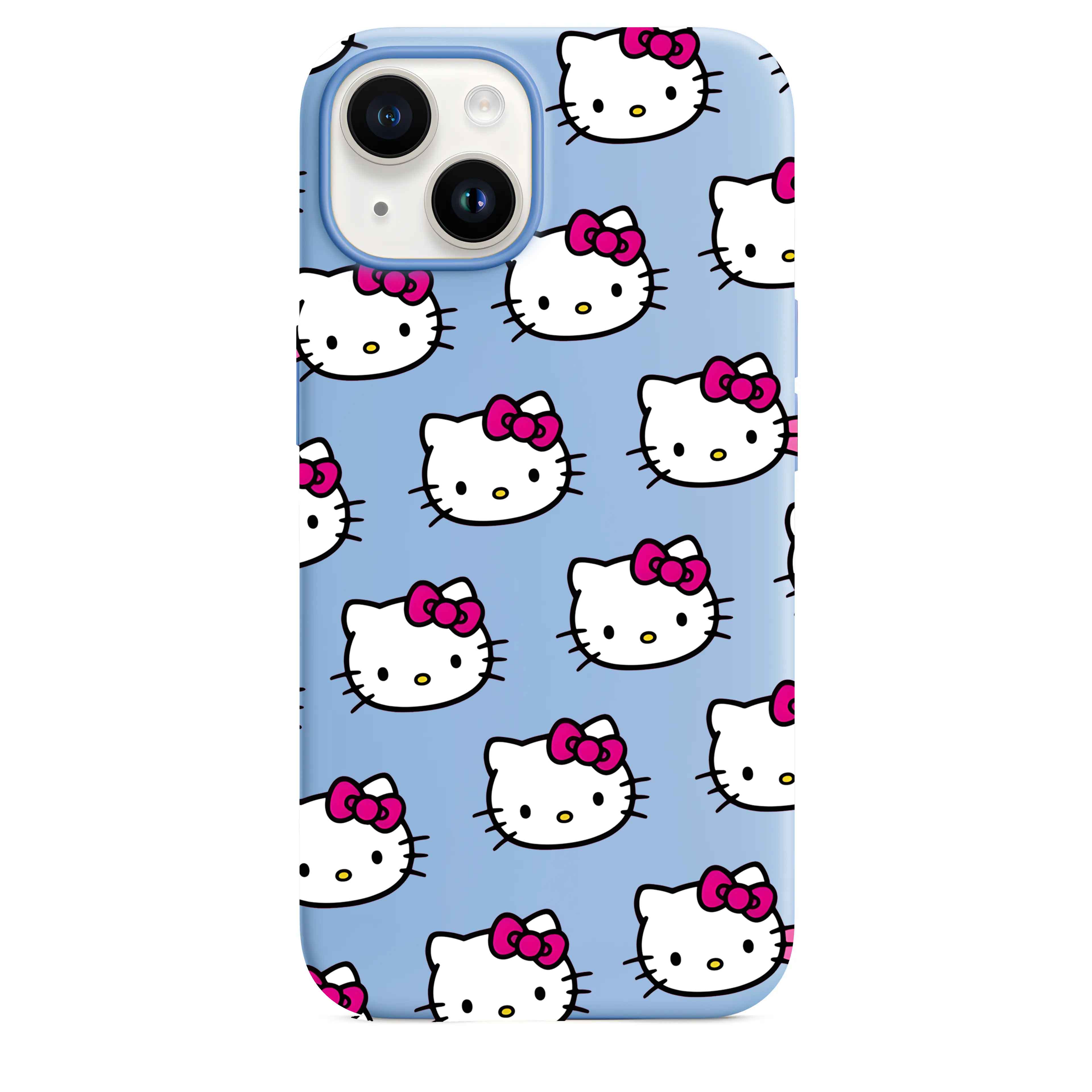 Hello Kitty Telefon Kılıfı