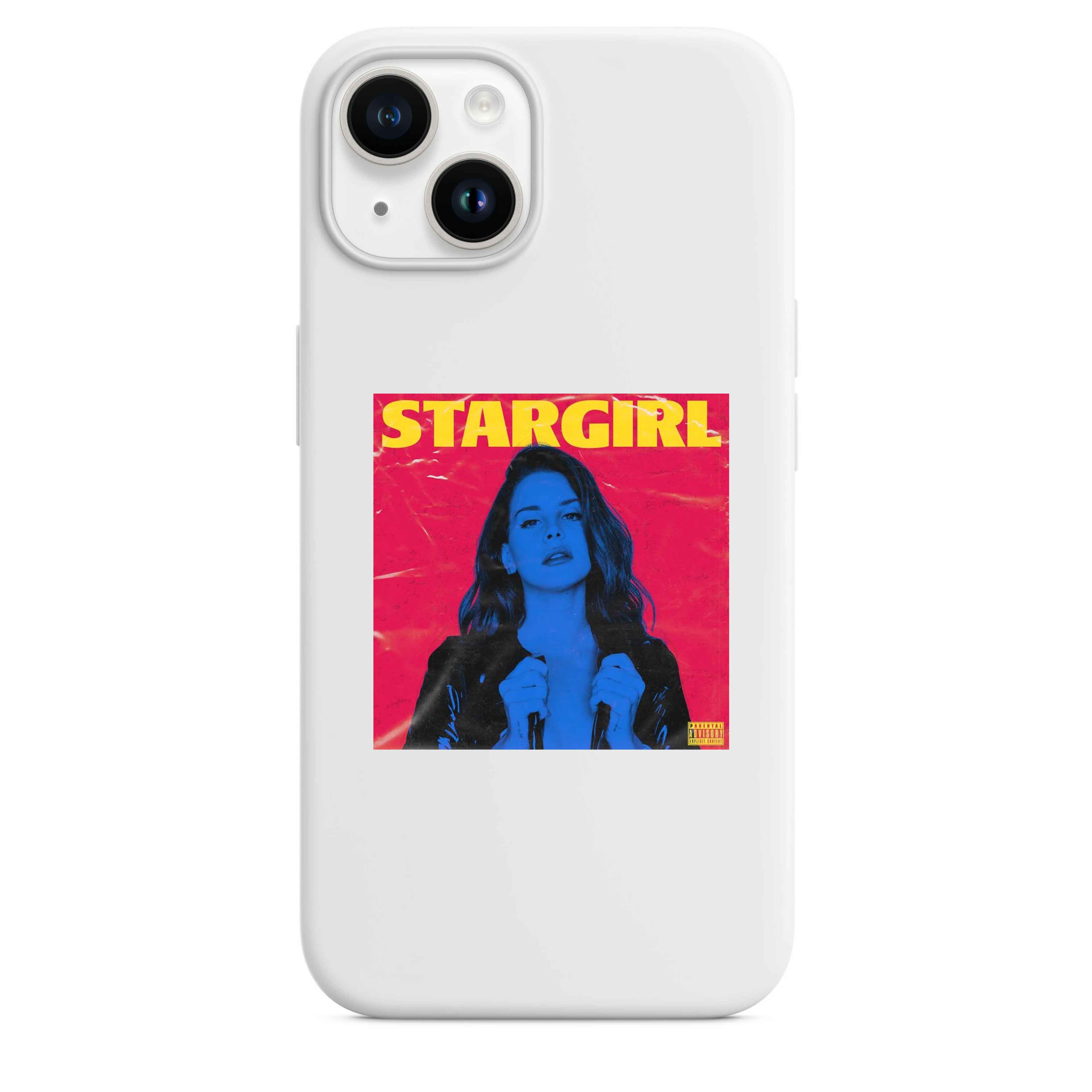 Stargirl Telefon Kılıfı