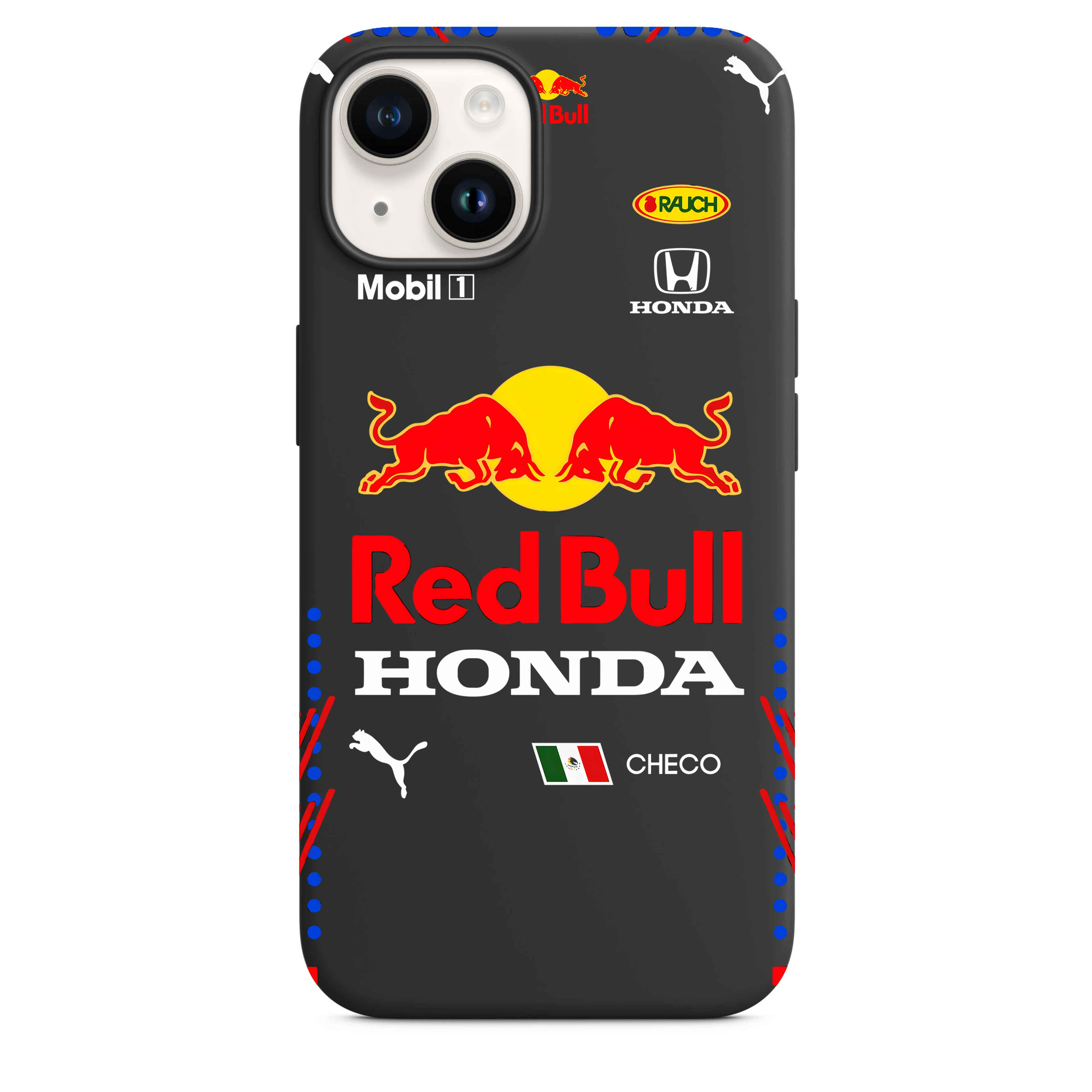 Redbull Telefon Kılıfı