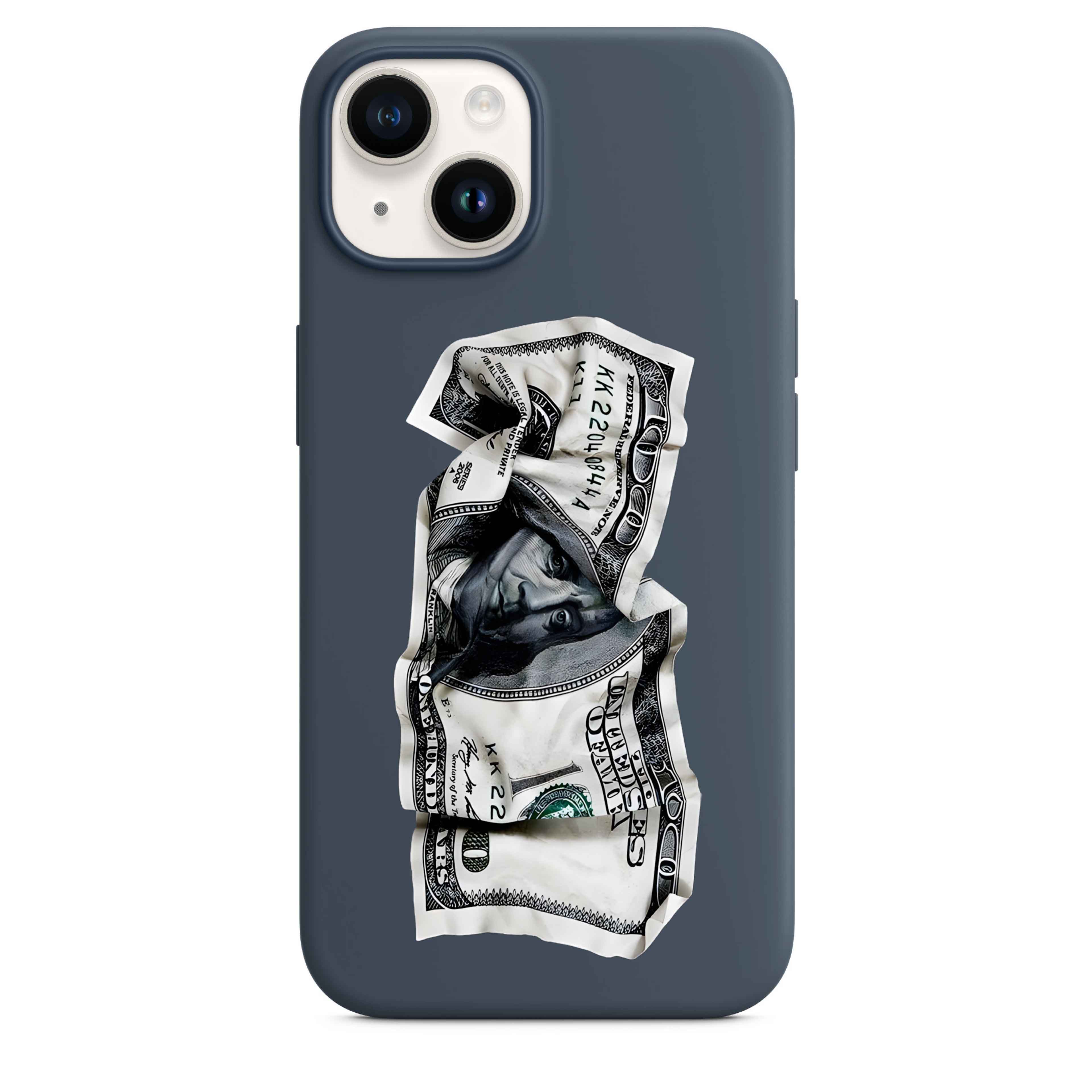 Dolar Telefon Kılıfı