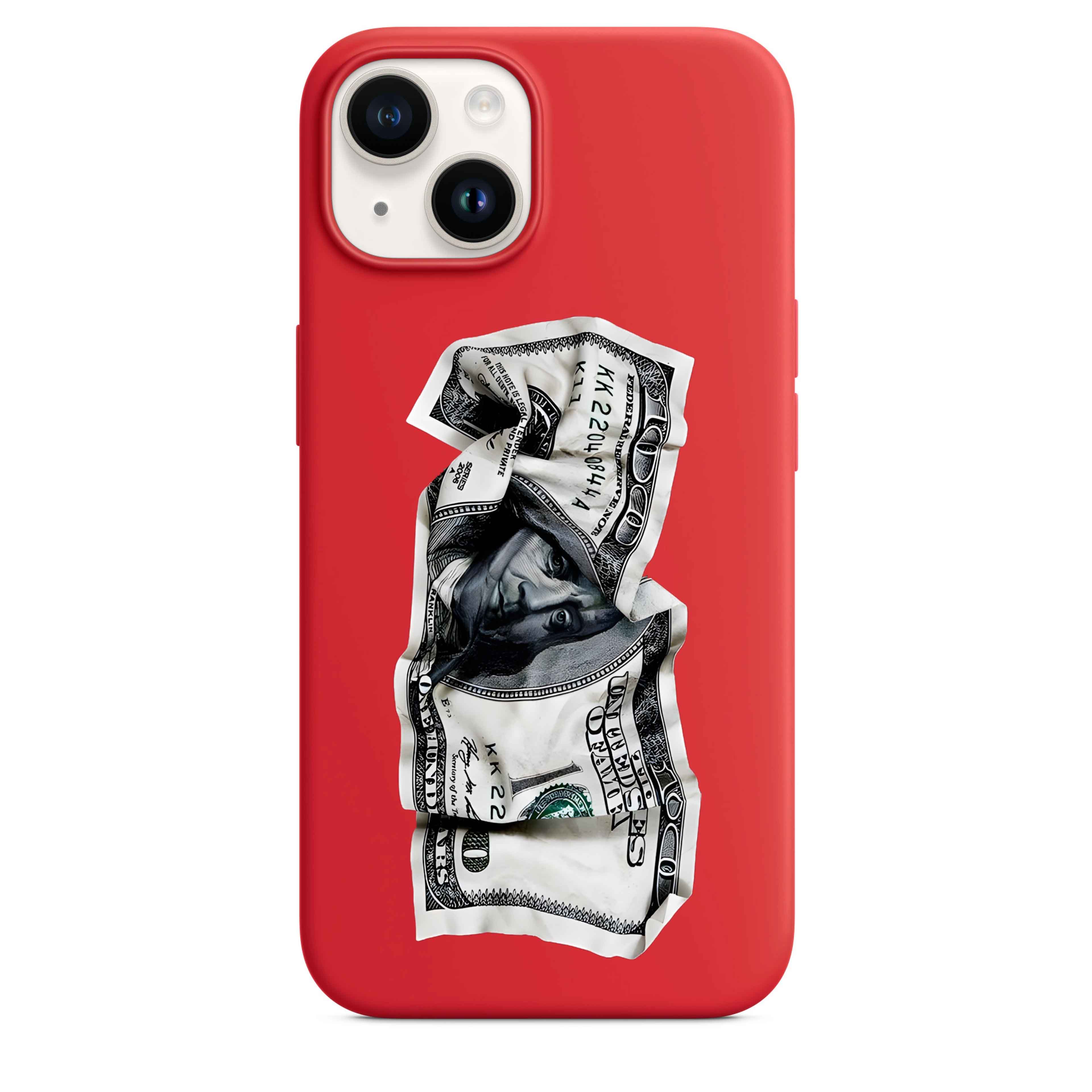 Dolar Telefon Kılıfı