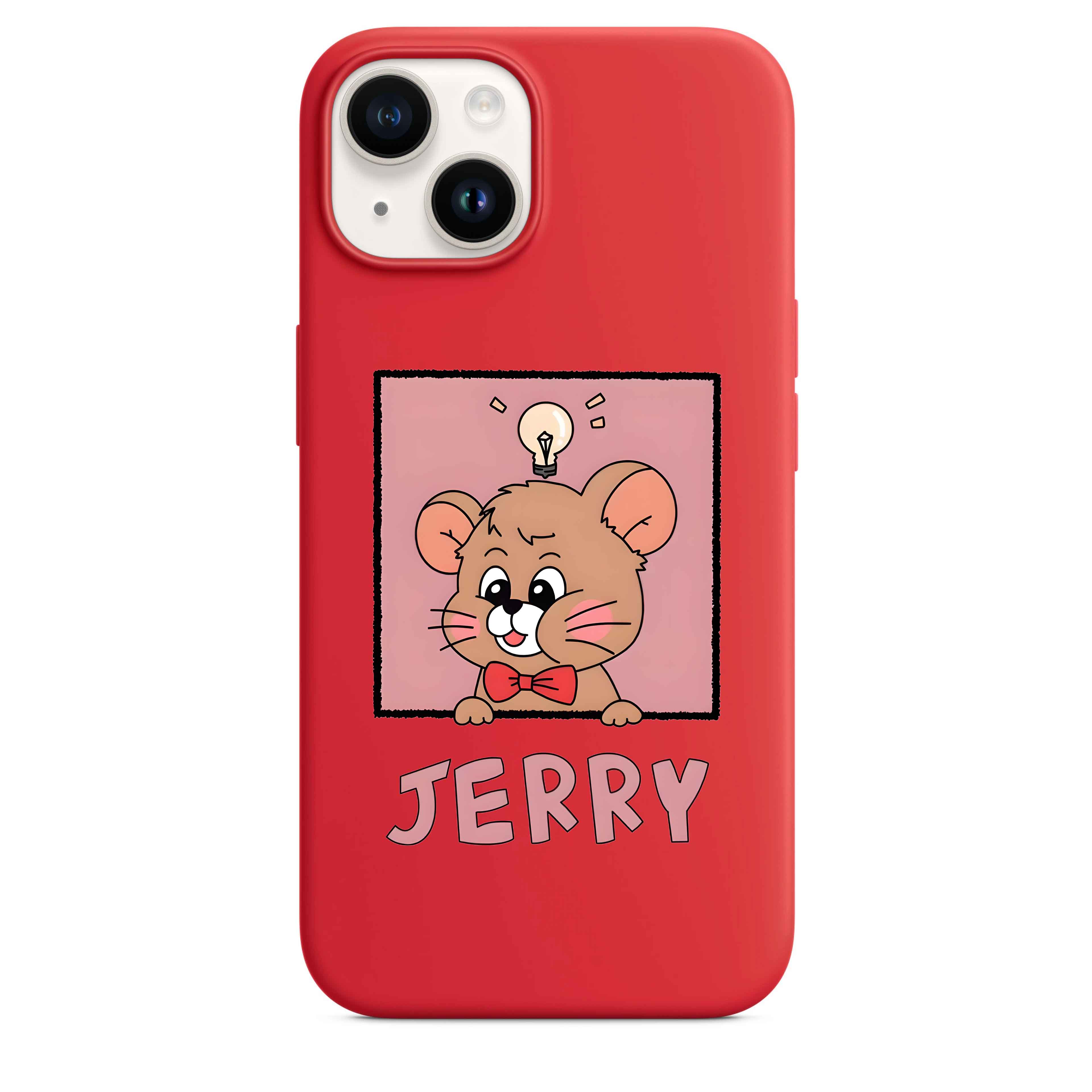 Minik Jerry Telefon Kılıfı