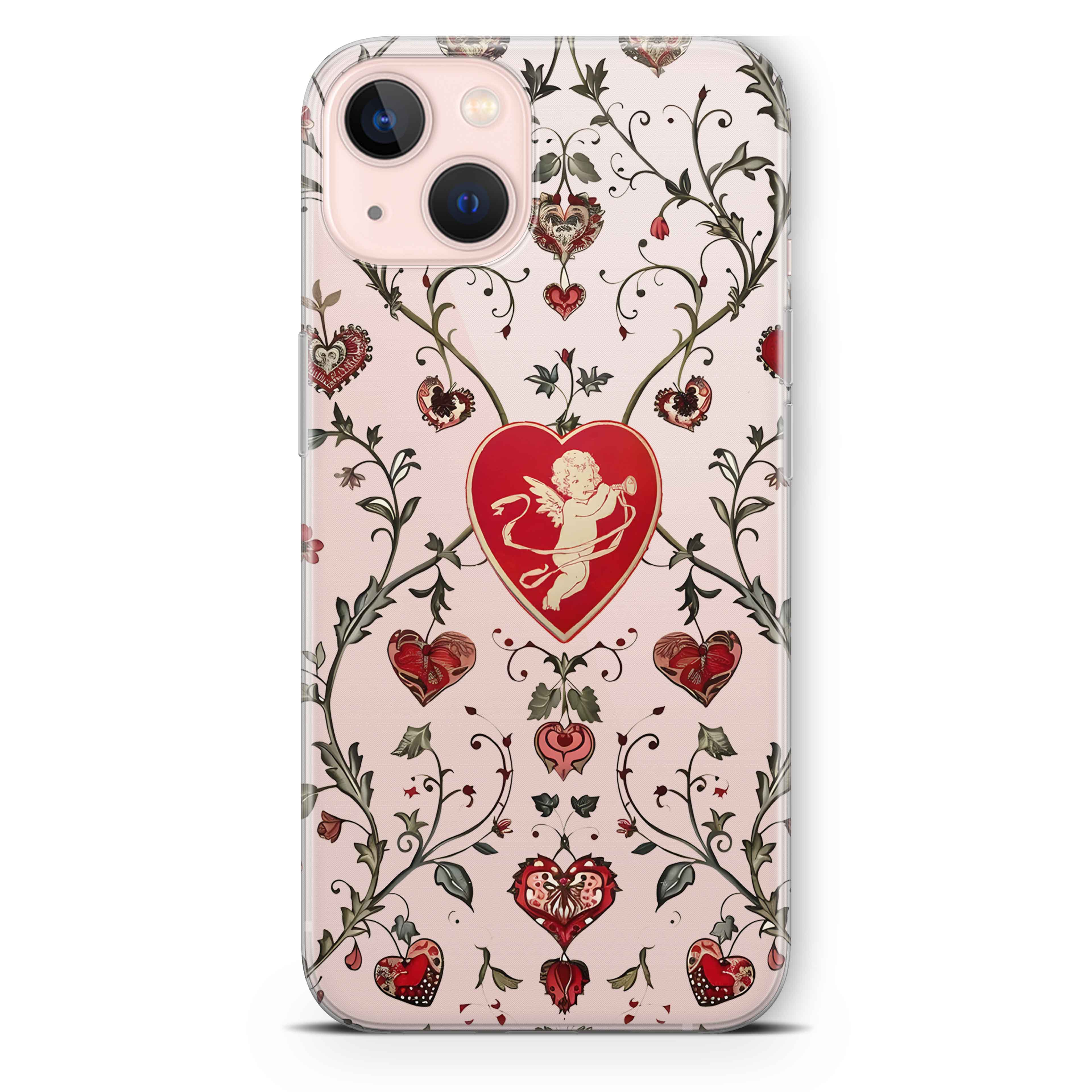 Aşkın Ruhu Telefon Kılıfı